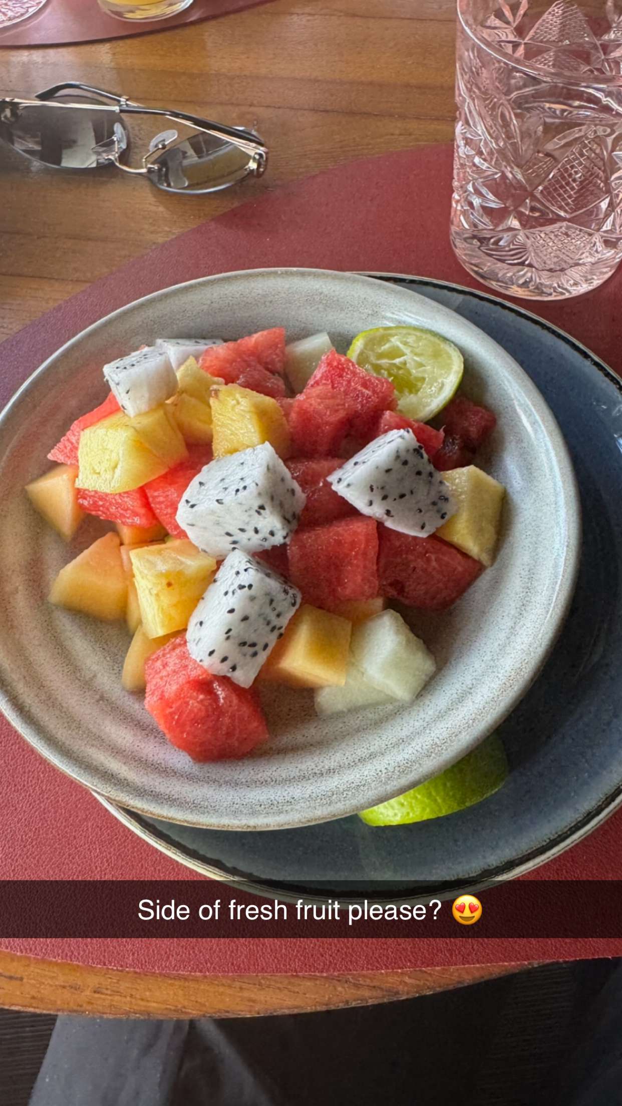 emxllouise snapchat image archive image