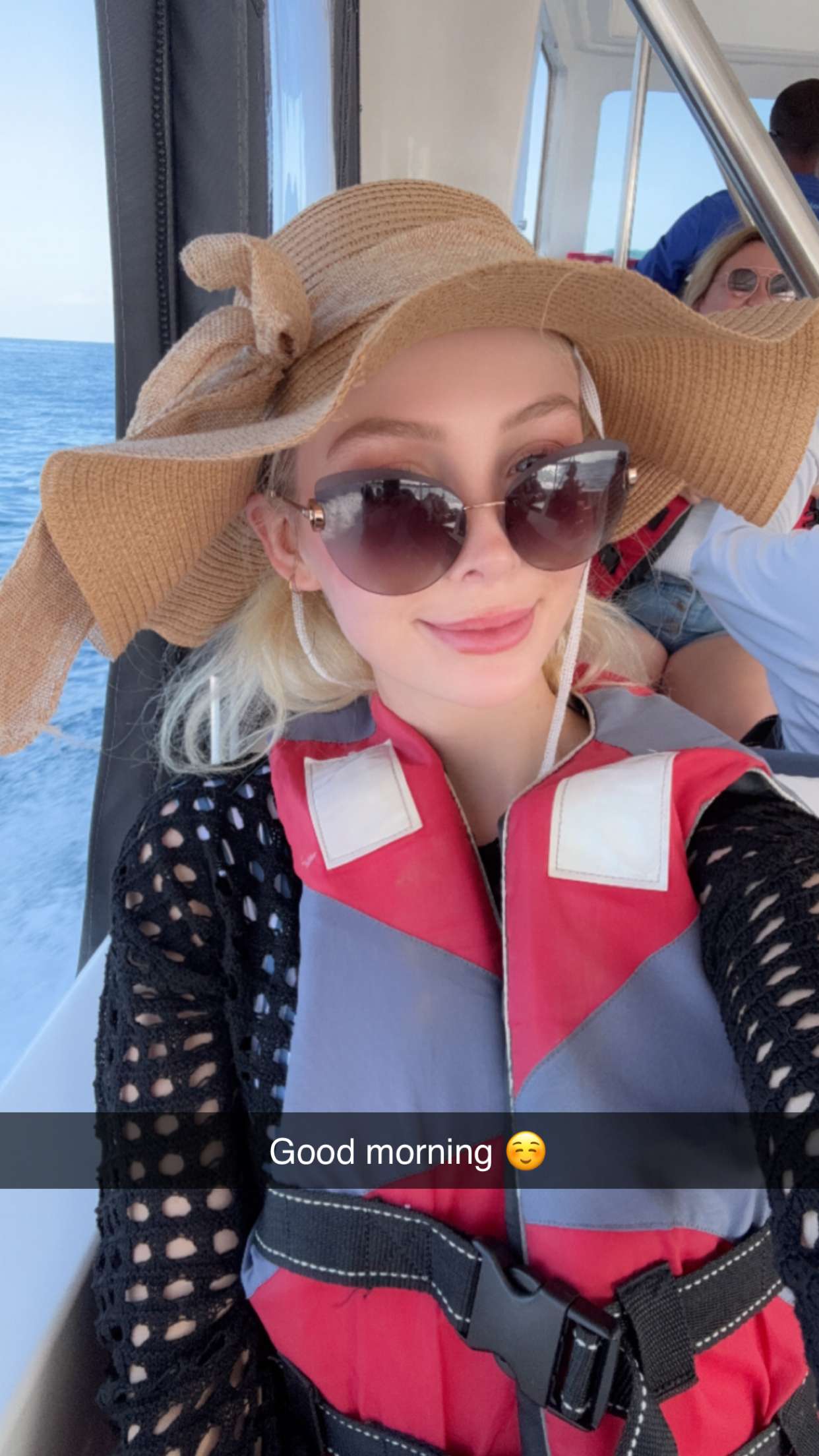 emxllouise snapchat image archive image