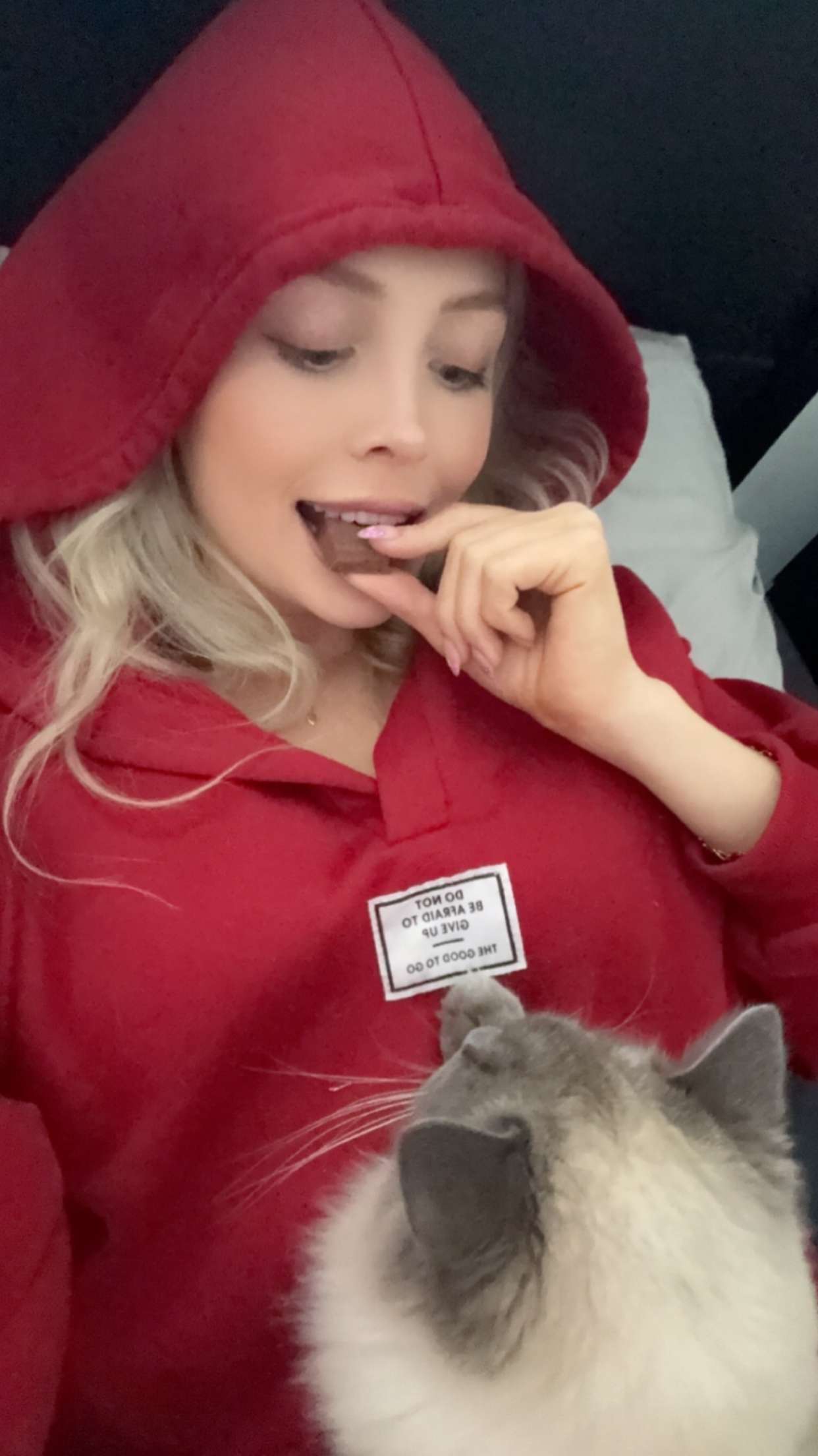 emxllouise snapchat image archive image