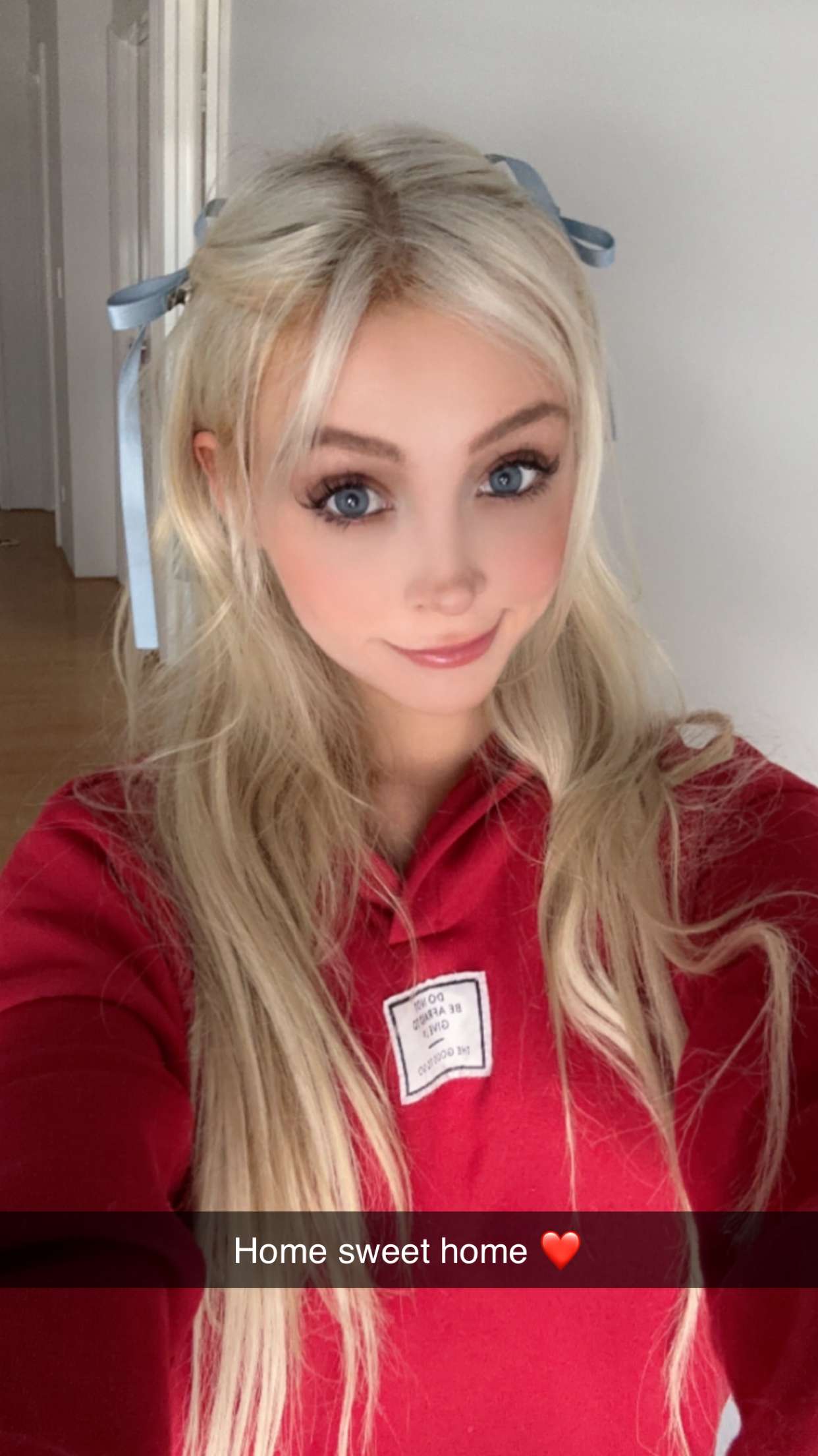 emxllouise snapchat image archive image