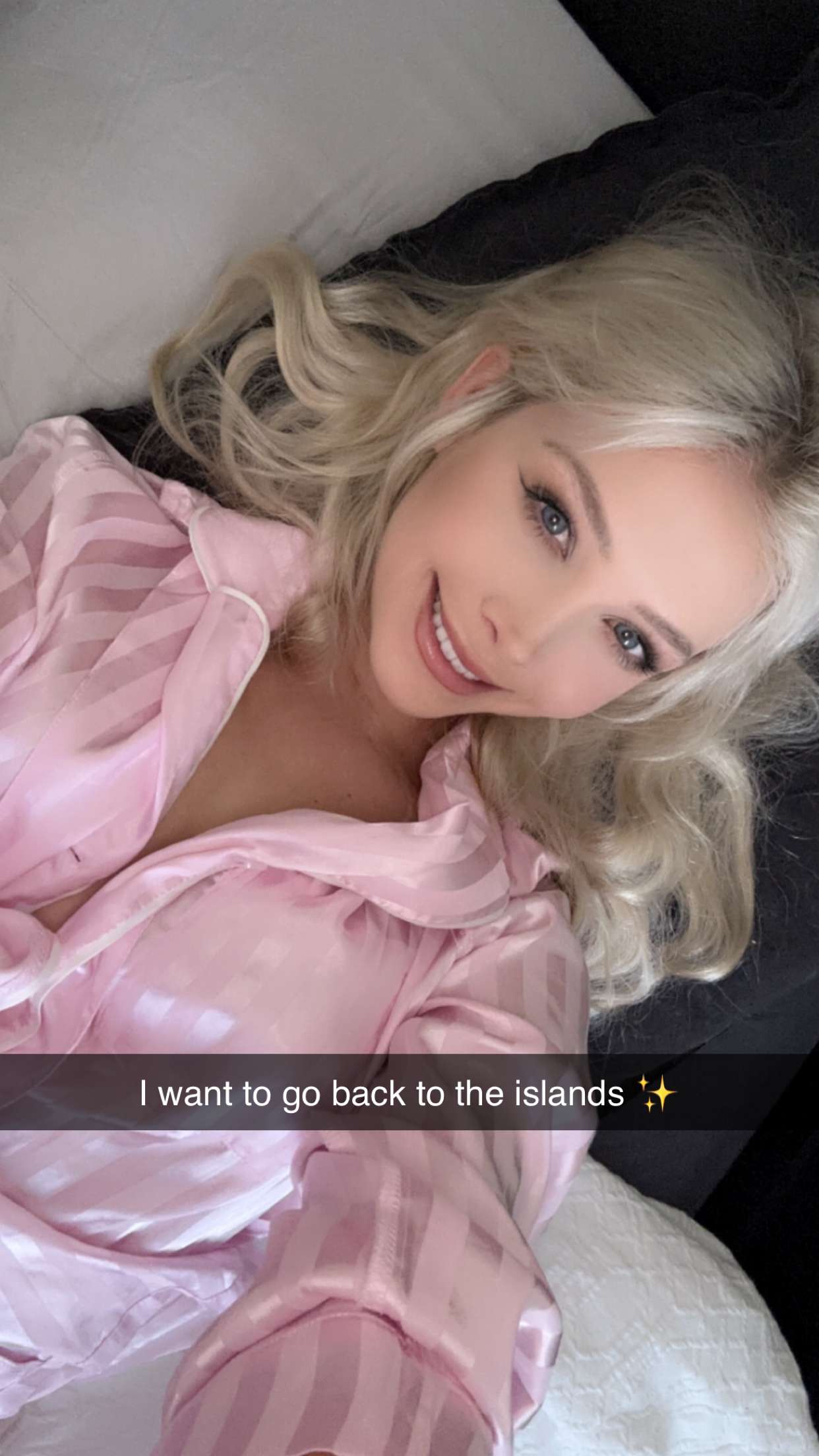 emxllouise snapchat image archive image