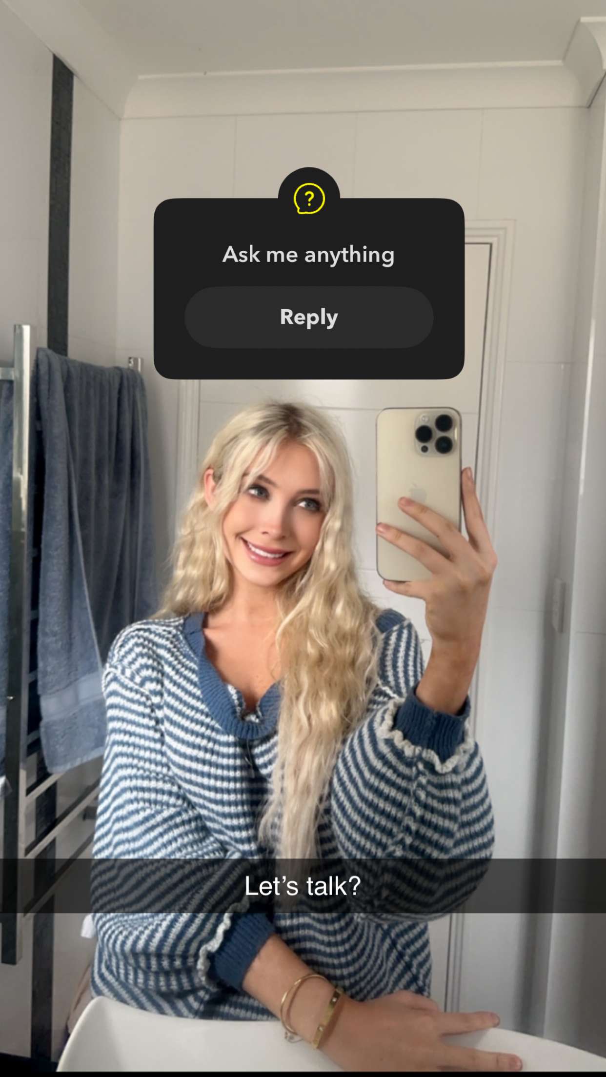 emxllouise snapchat image archive image