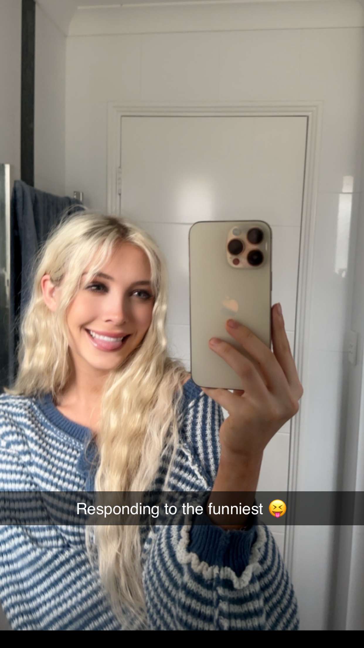 emxllouise snapchat image archive image