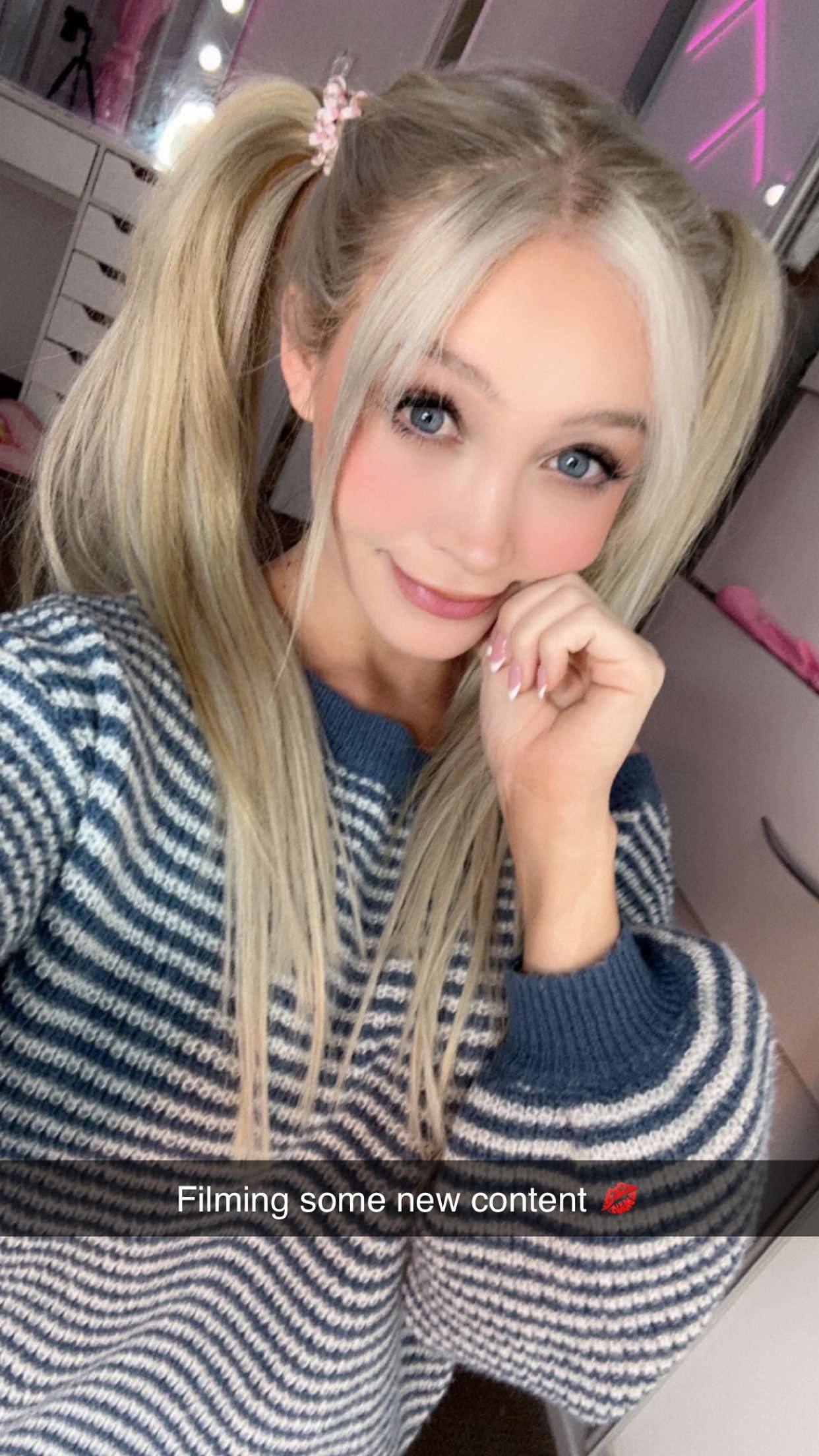 emxllouise snapchat image archive image