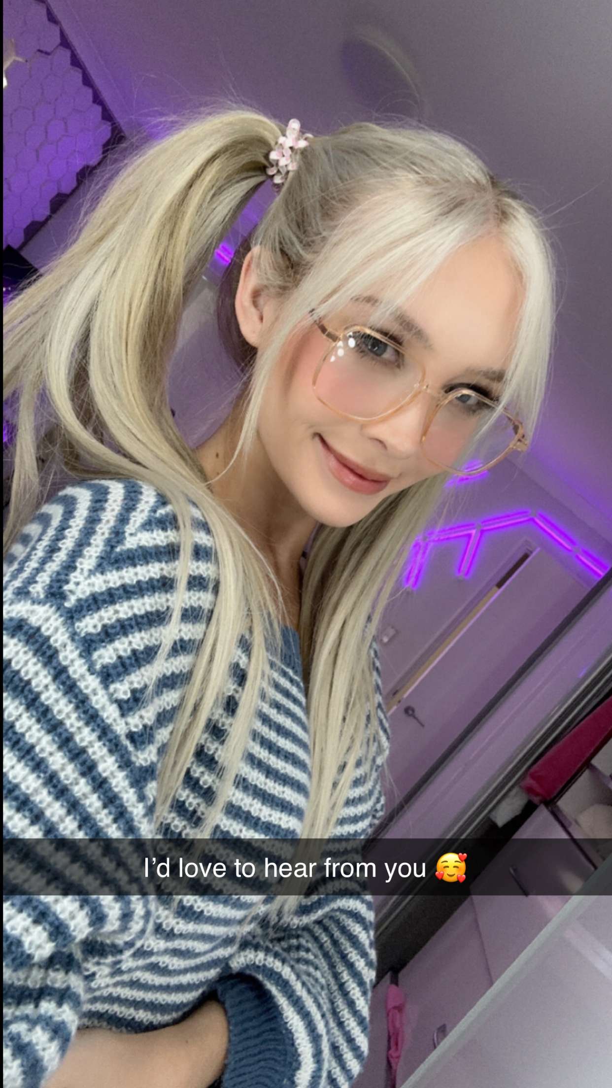 emxllouise snapchat image archive image