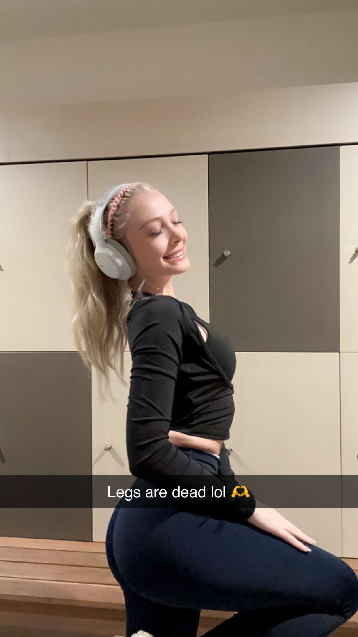 emxllouise snapchat image archive image