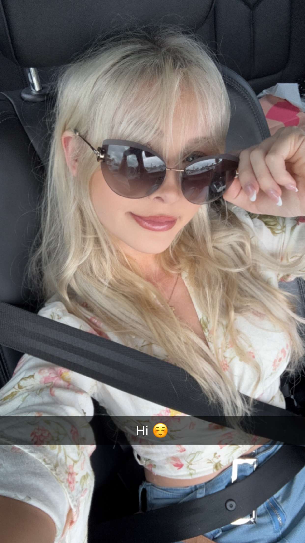 emxllouise snapchat image archive image