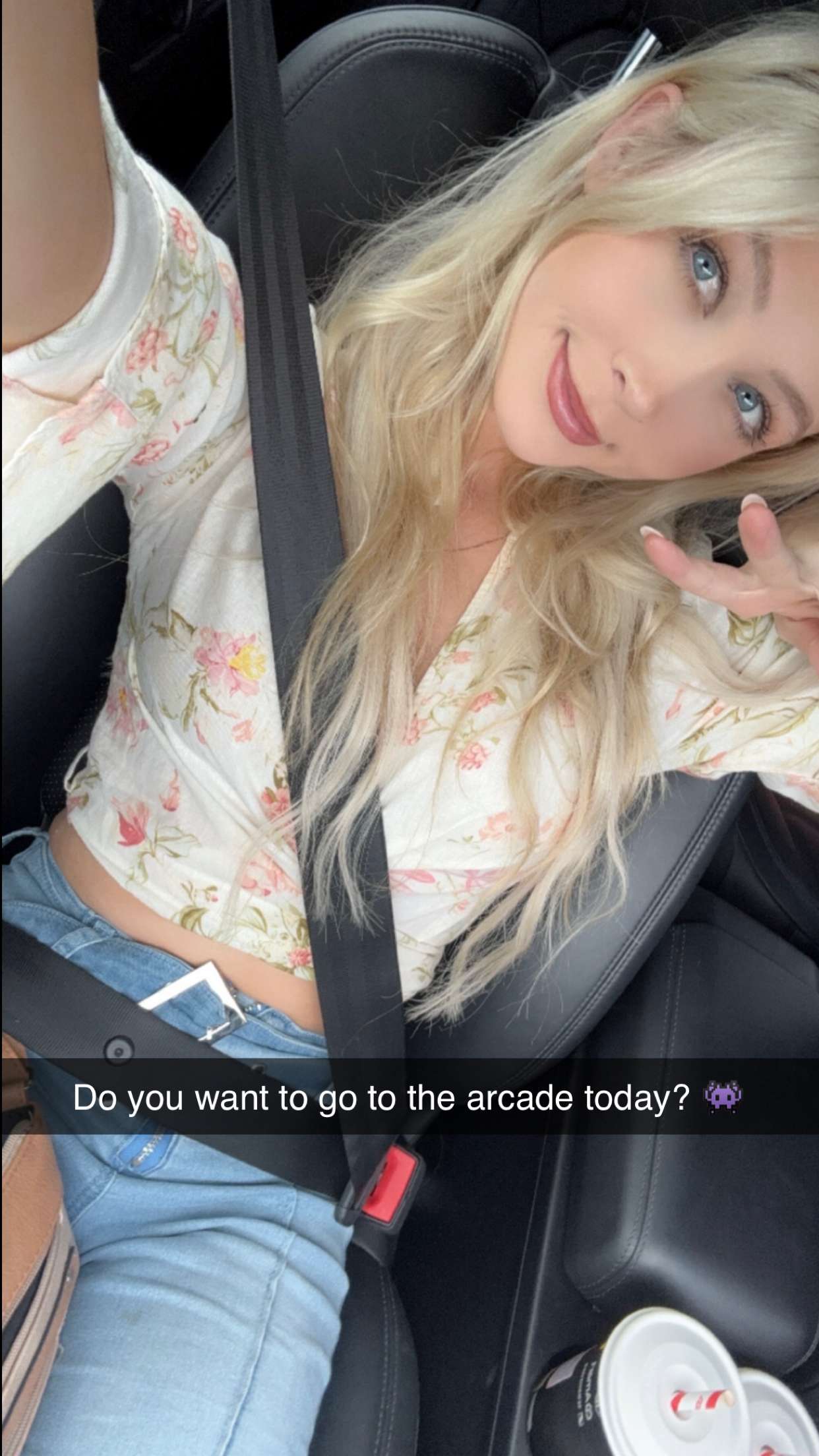 emxllouise snapchat image archive image