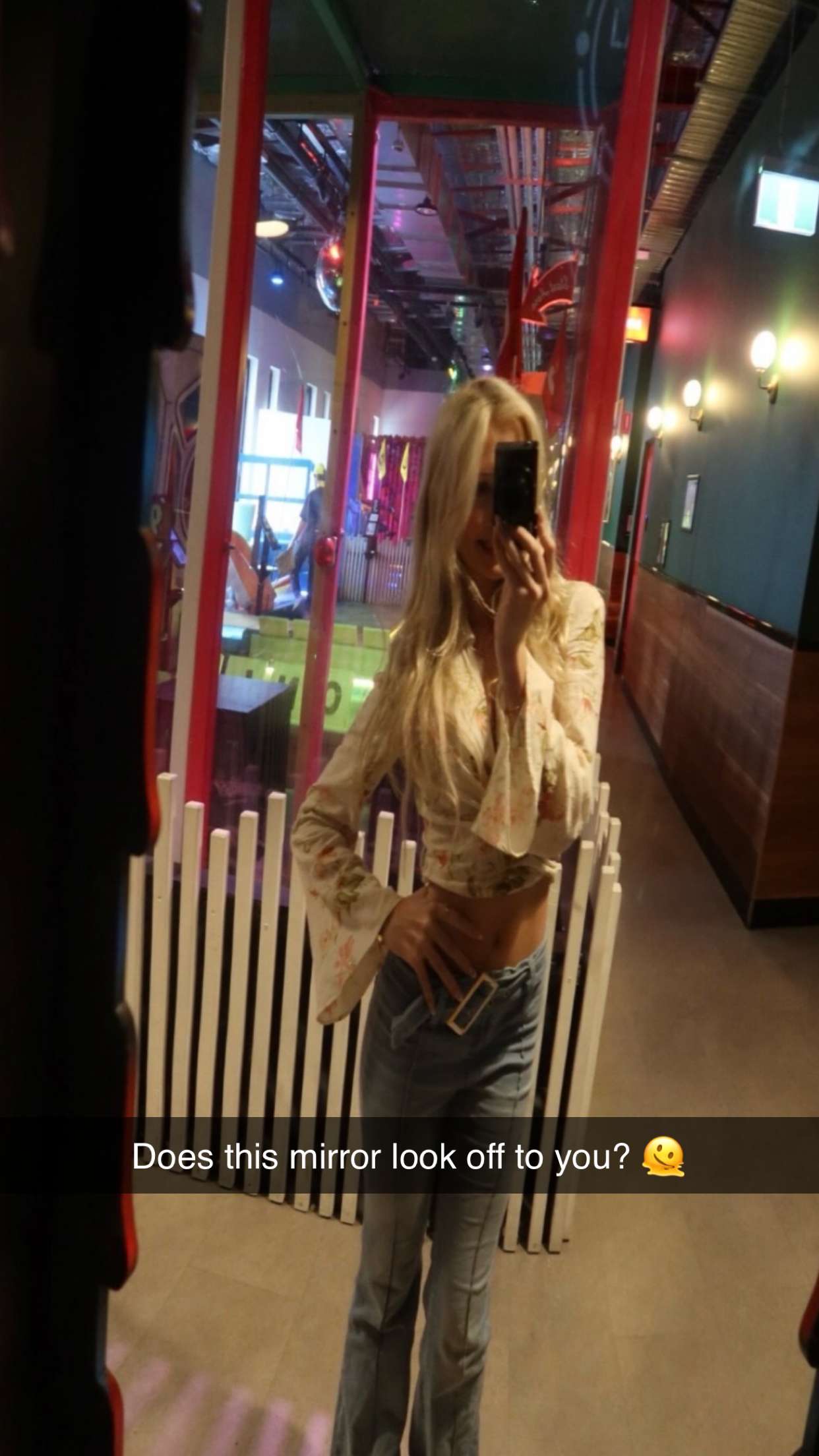 emxllouise snapchat image archive image