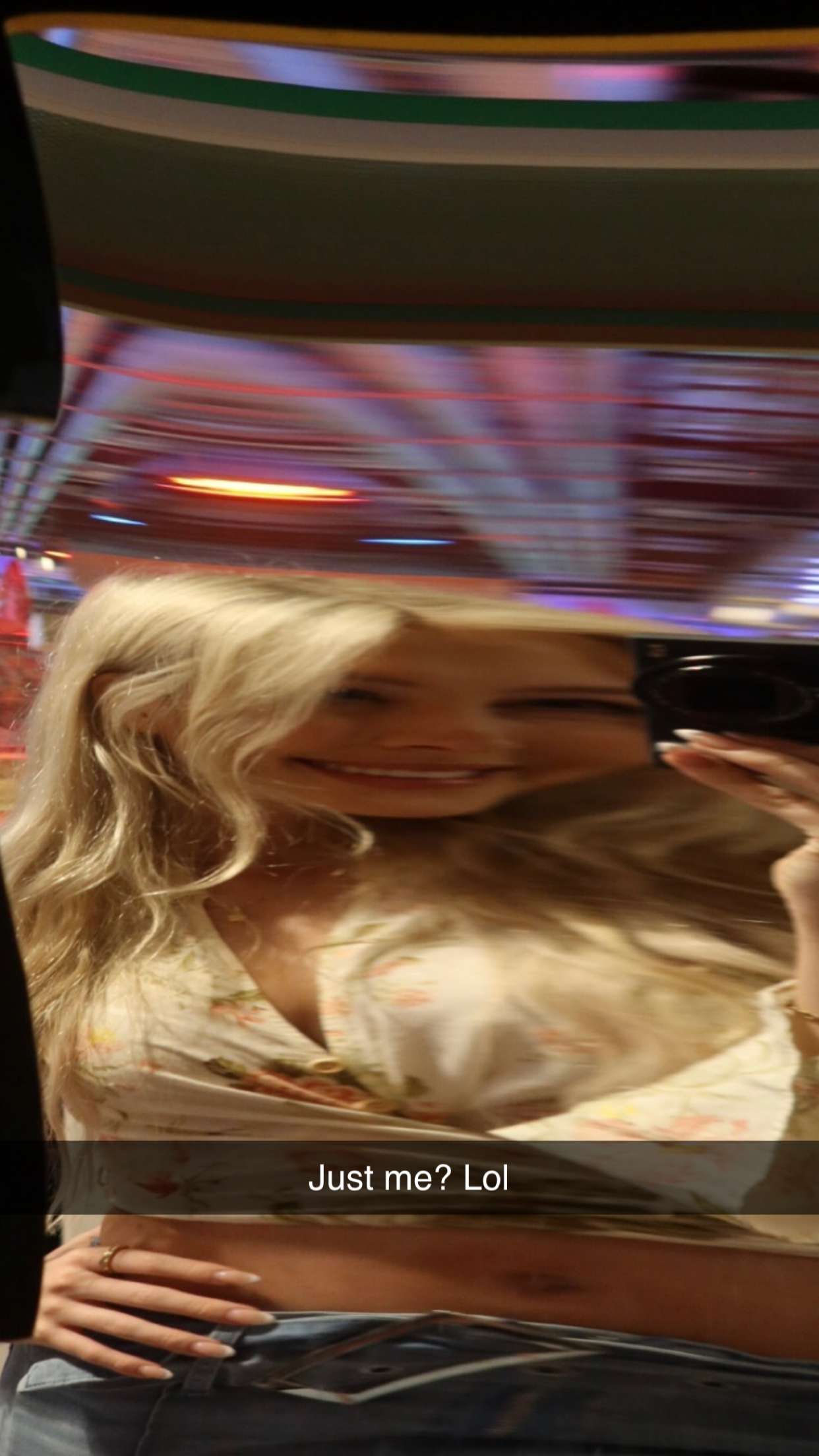 emxllouise snapchat image archive image