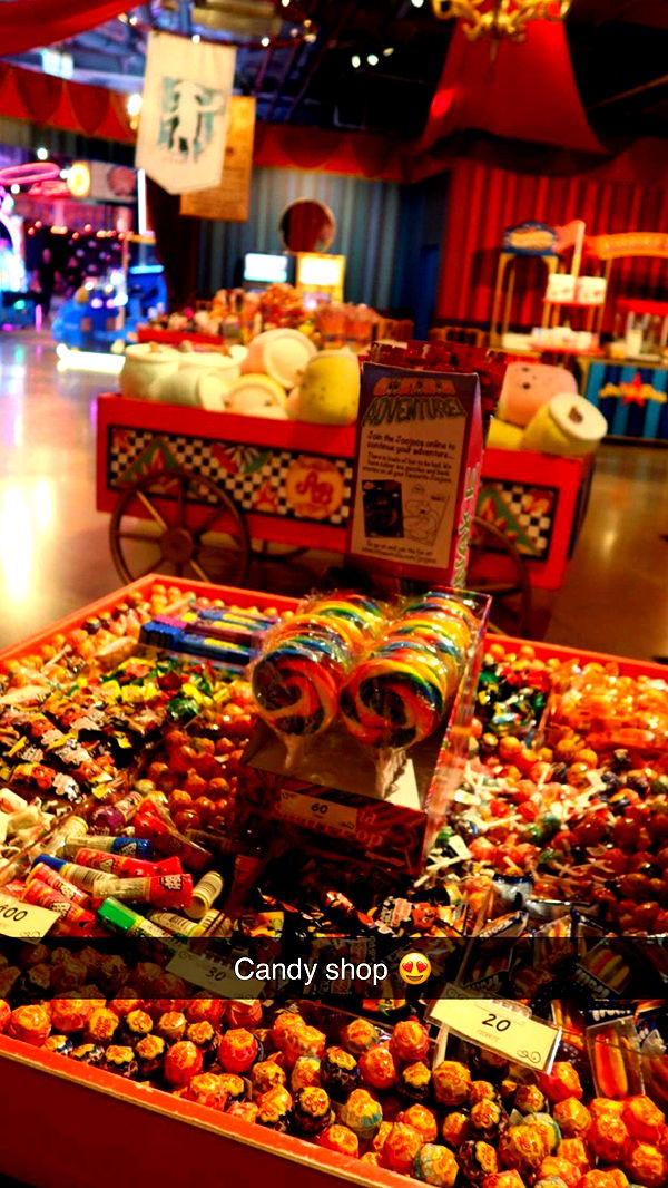 emxllouise image ~ Altpins