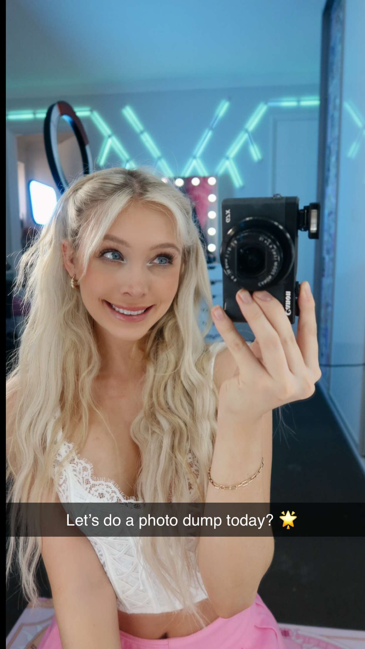 emxllouise snapchat image archive image