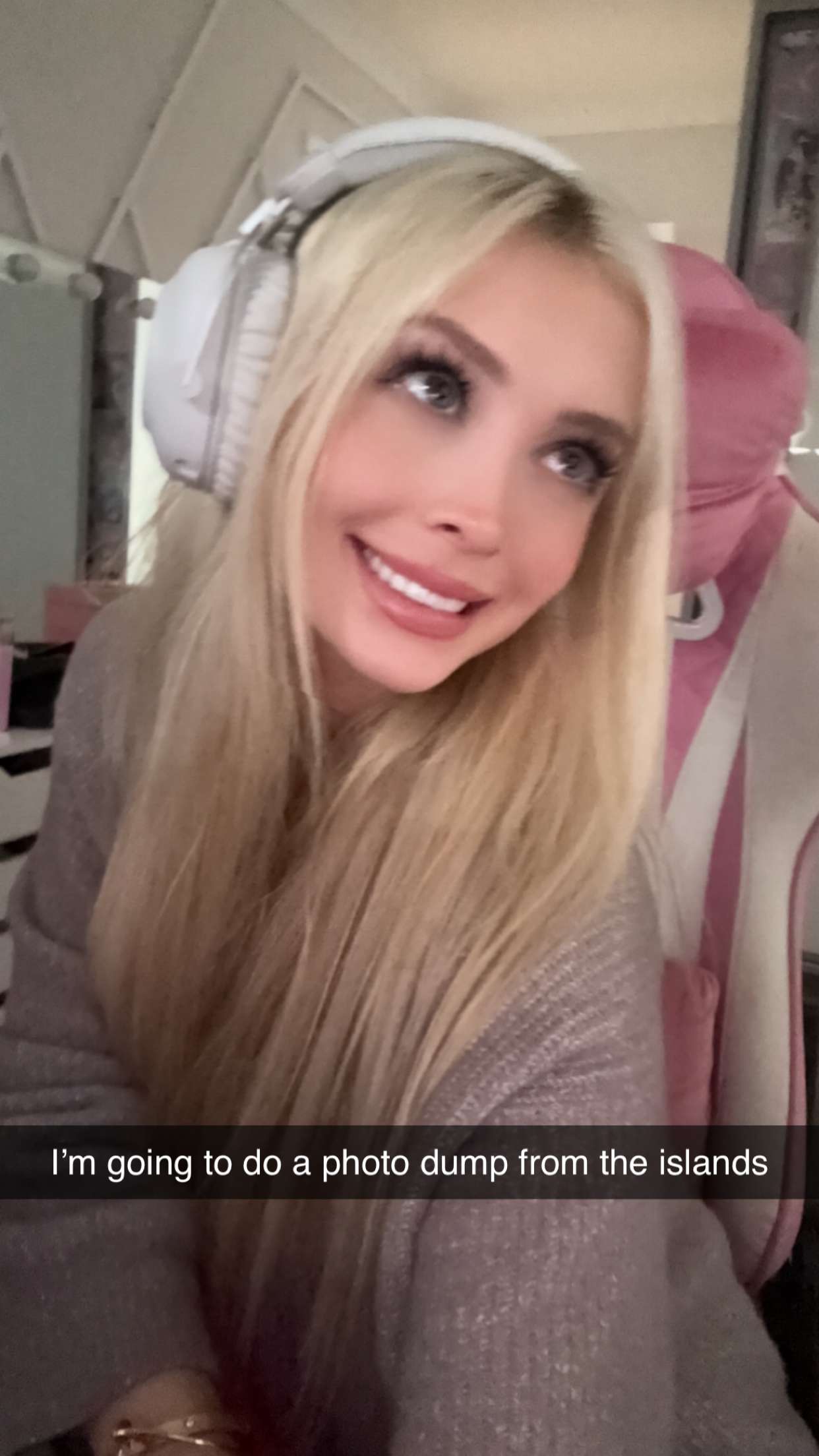 emxllouise snapchat image archive image