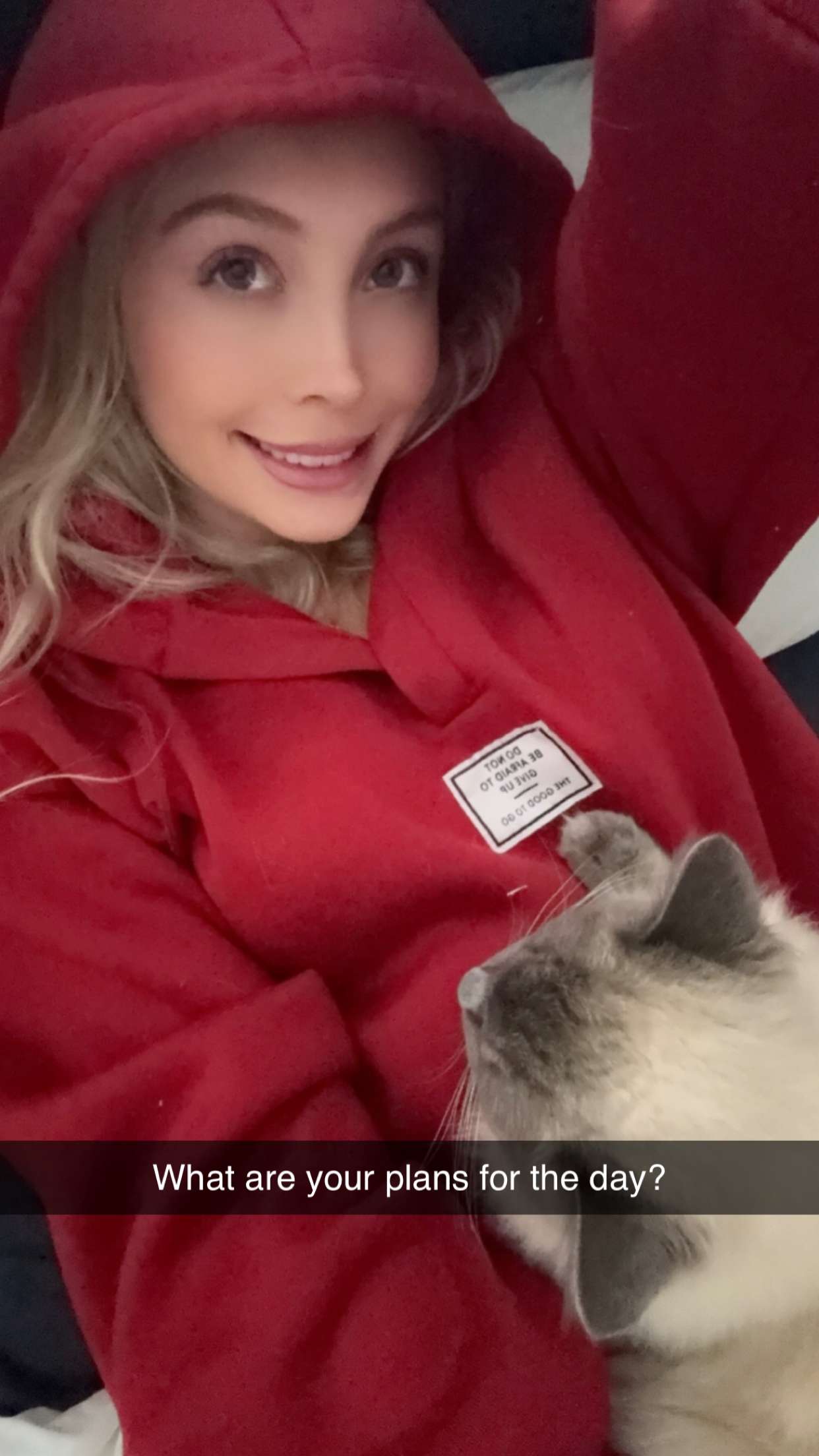 emxllouise snapchat image archive image