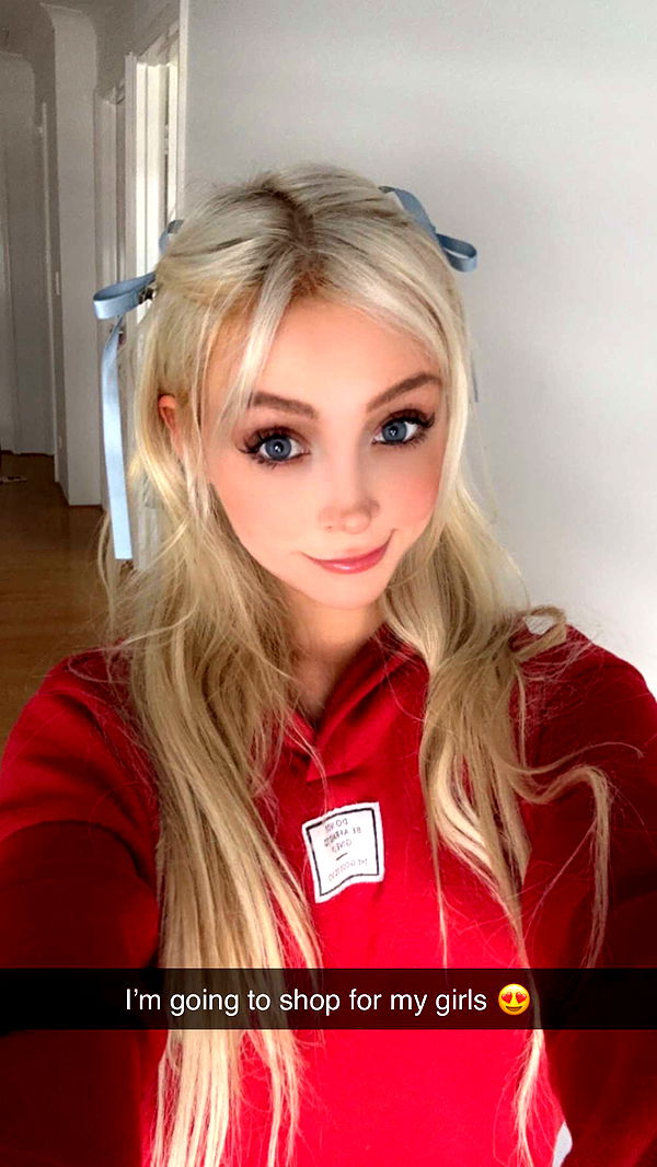 emxllouise image ~ Altpins