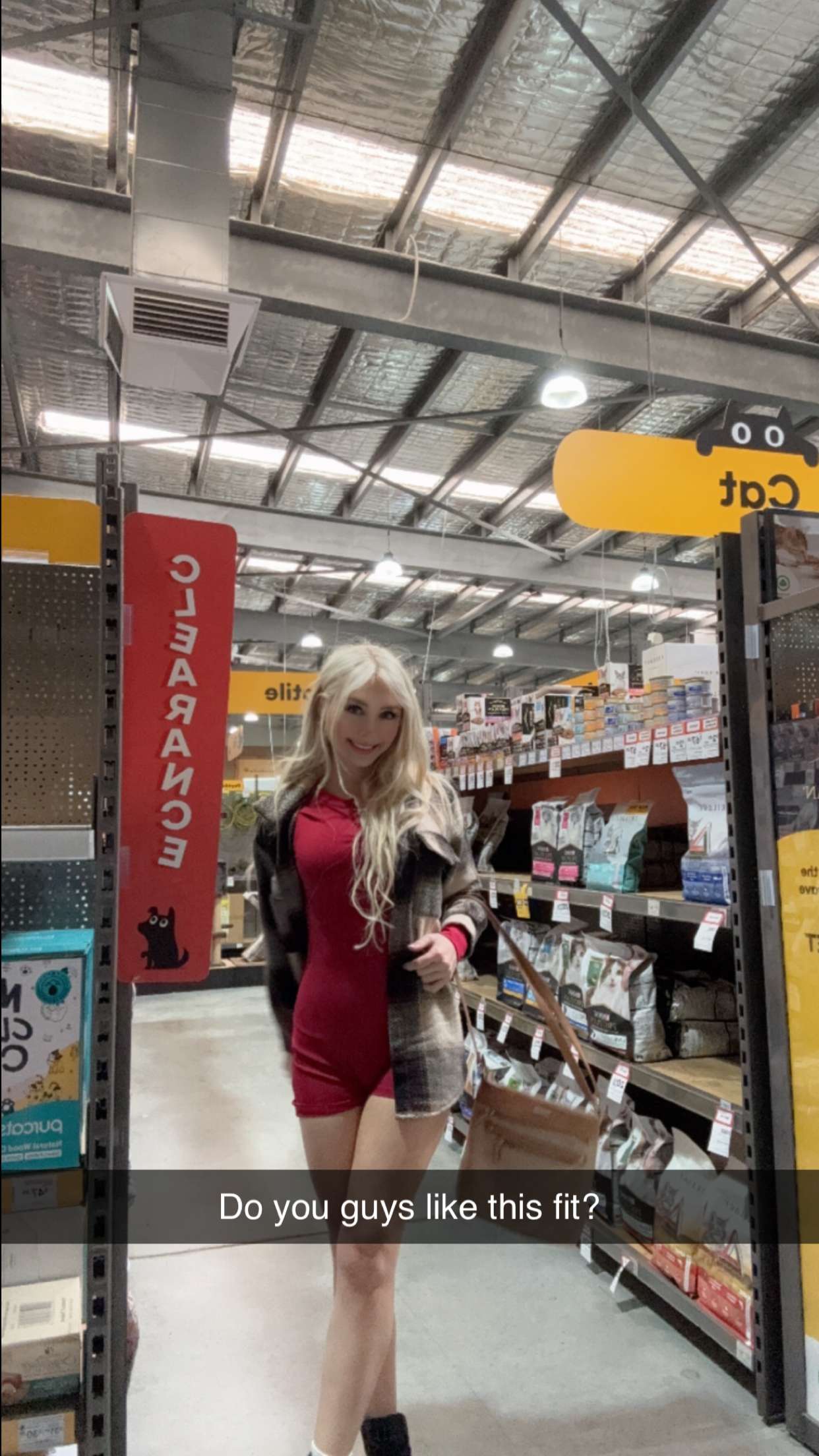 emxllouise snapchat image archive image