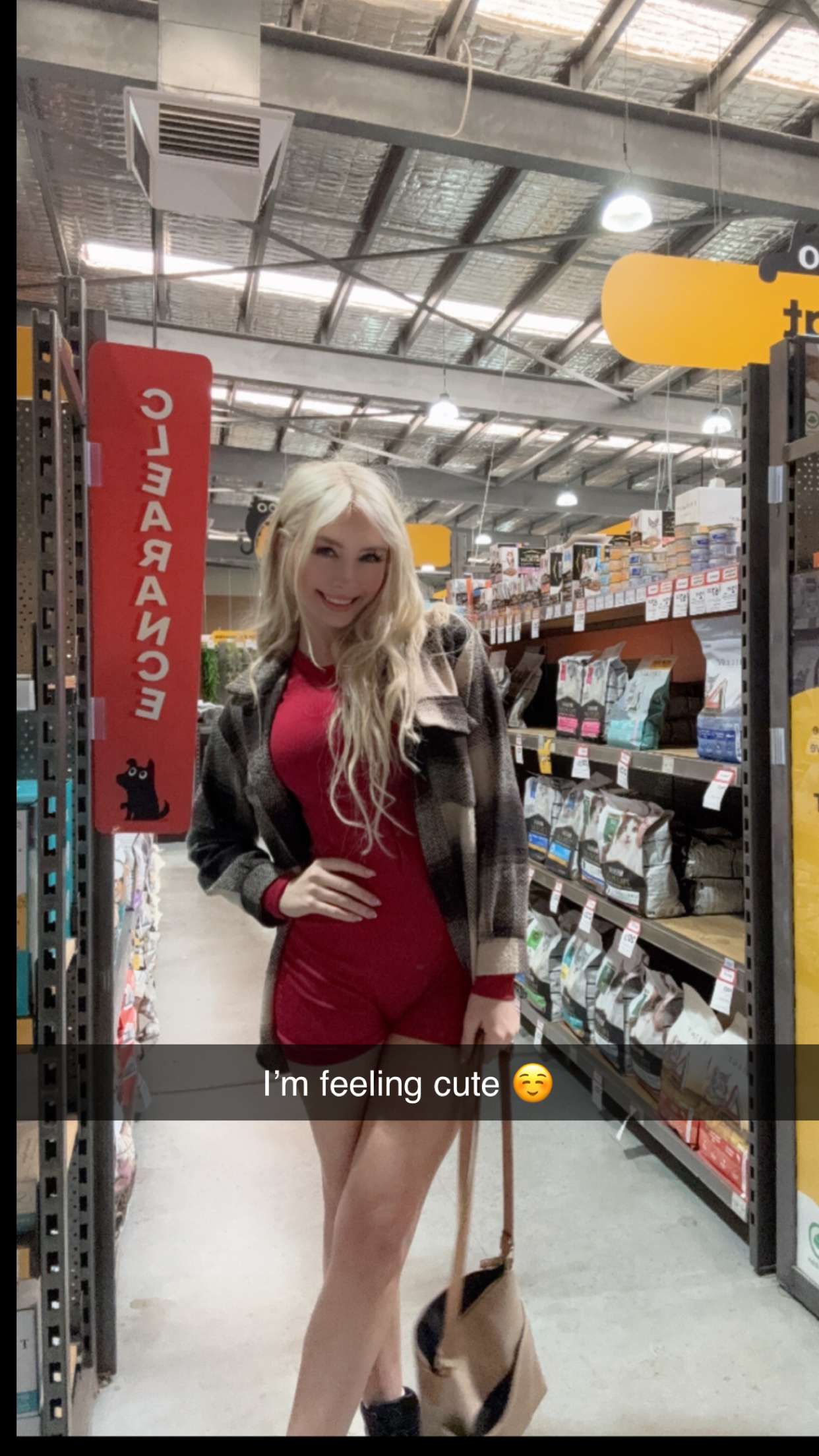 emxllouise snapchat image archive image