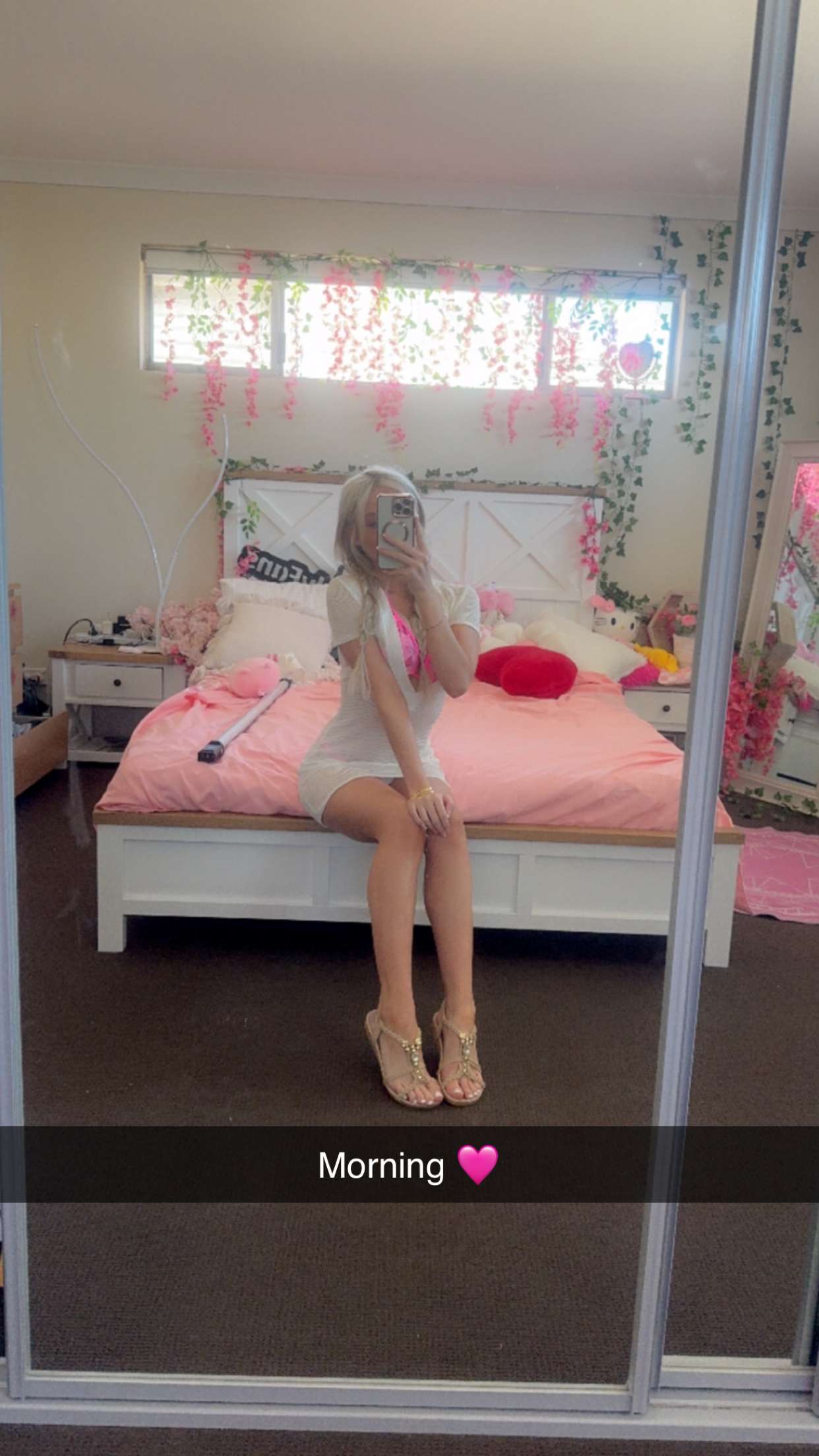 emxllouise snapchat image archive image