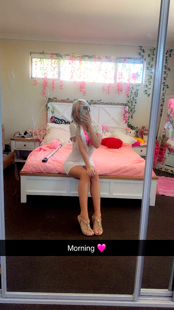 emxllouise image ~ Altpins