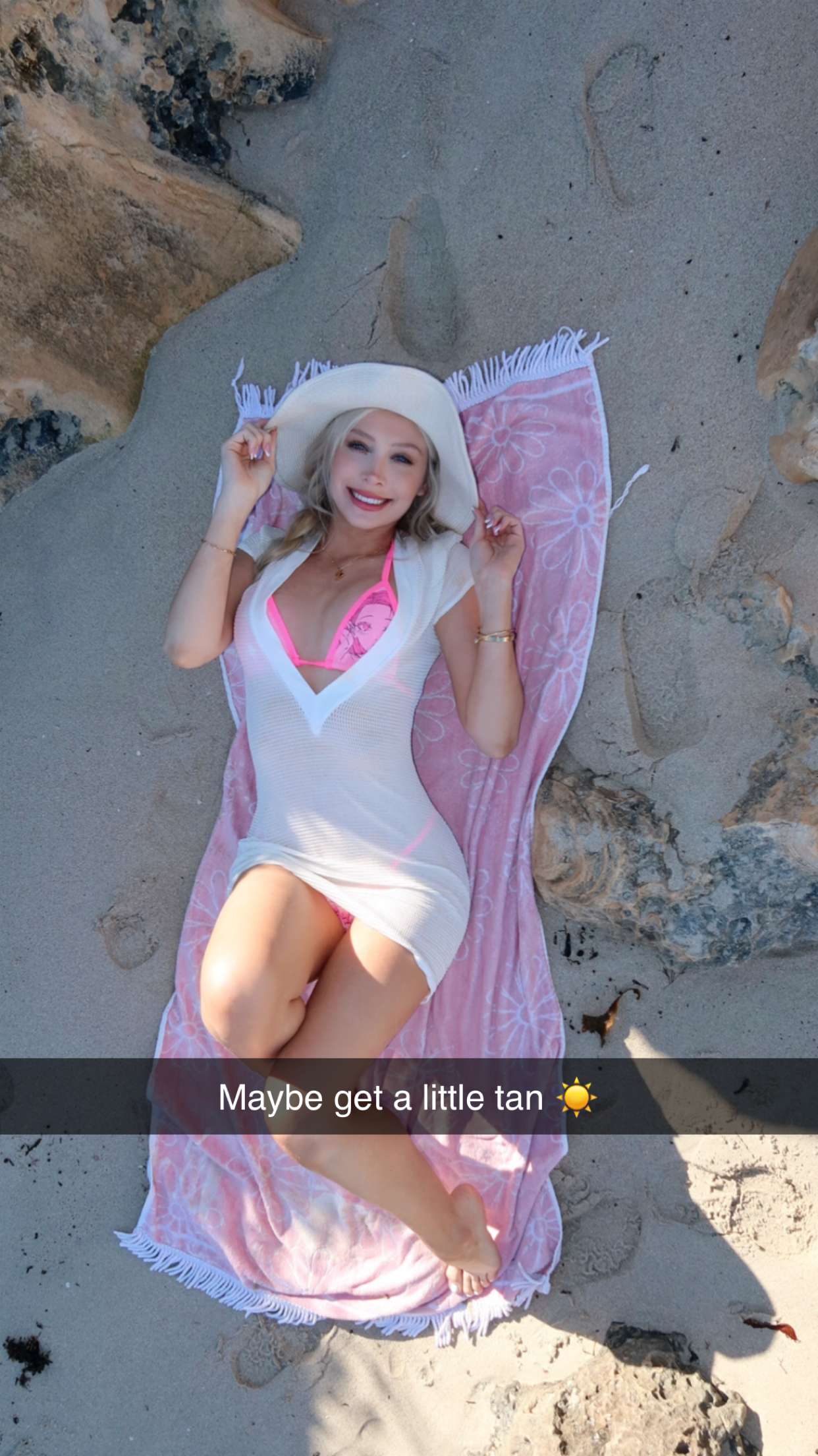 emxllouise snapchat image archive image