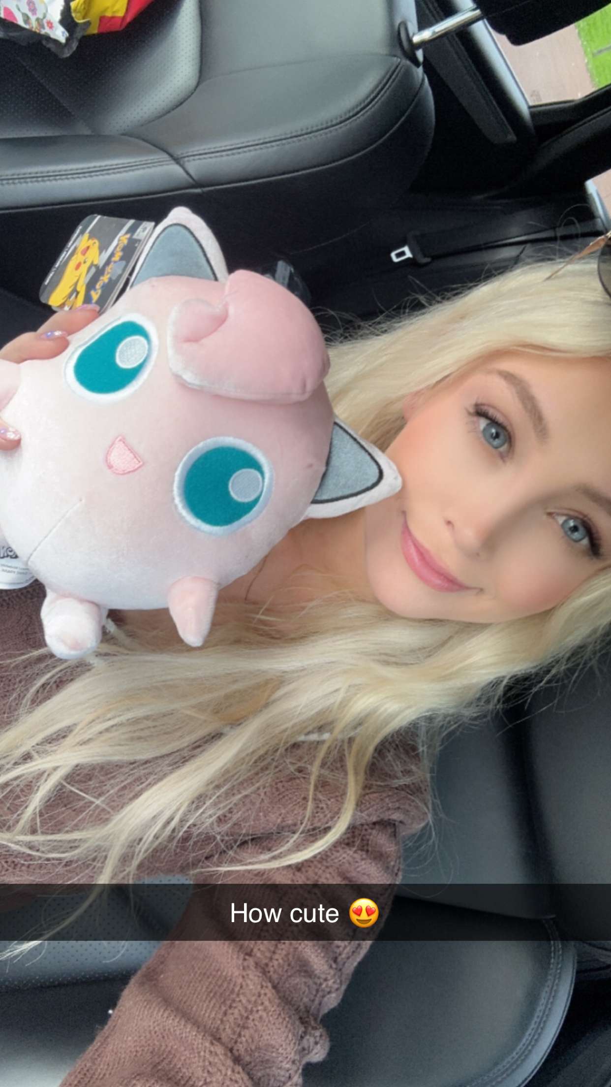 emxllouise snapchat image archive image