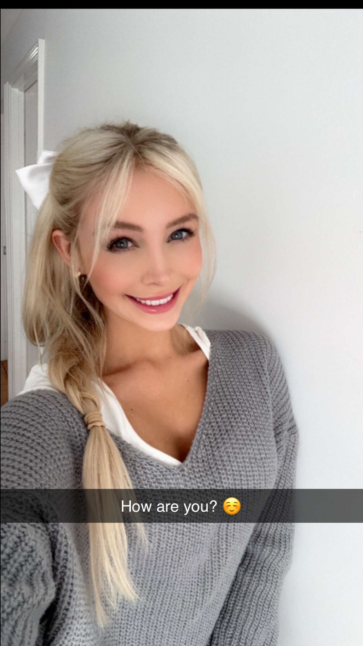 emxllouise snapchat image archive image