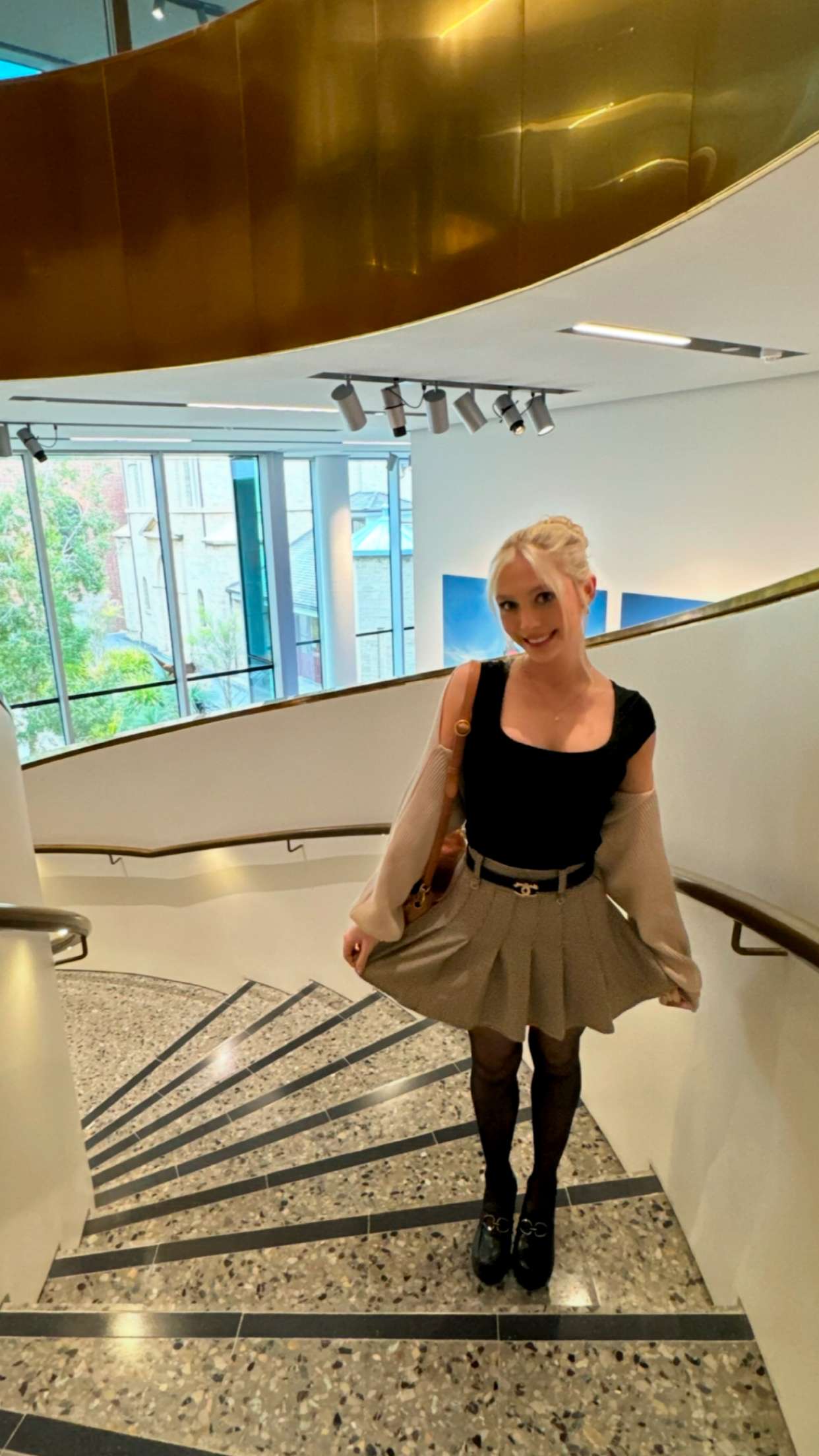 emxllouise snapchat image archive image