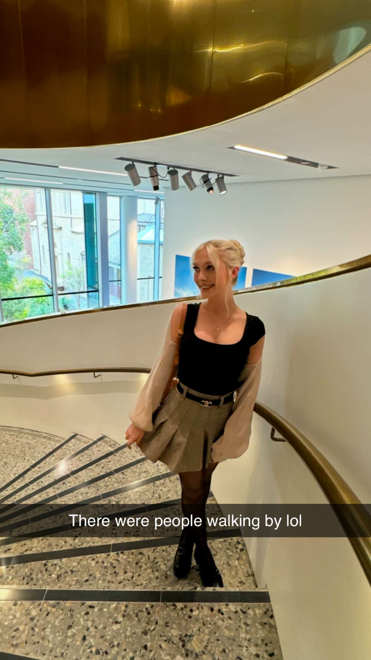 emxllouise snapchat image archive image