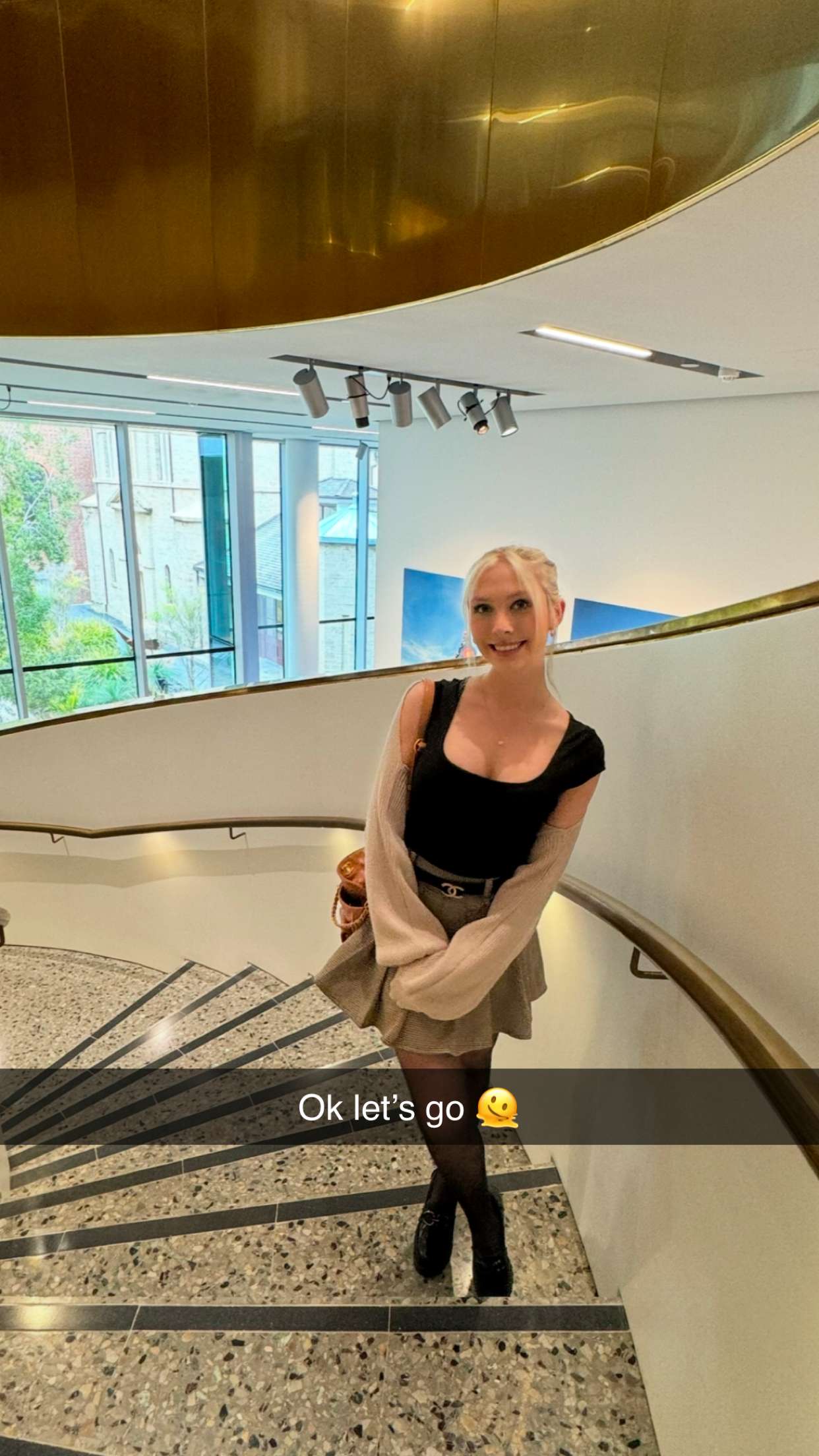 emxllouise snapchat image archive image