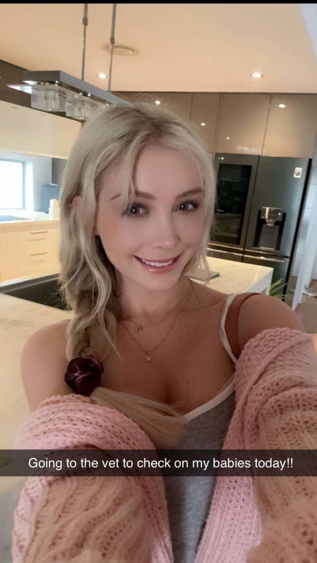 emxllouise snapchat image archive image