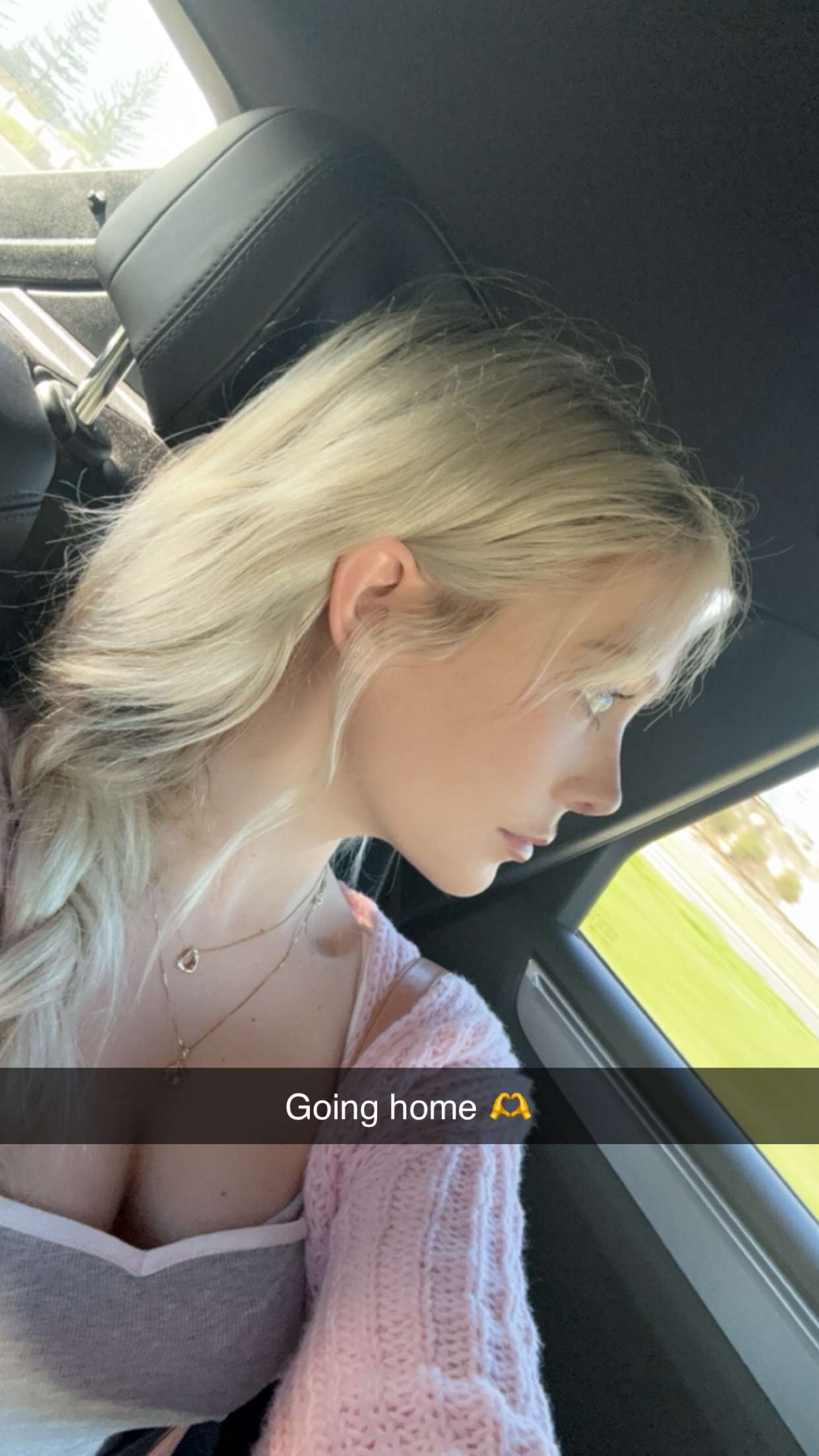 emxllouise snapchat image archive image