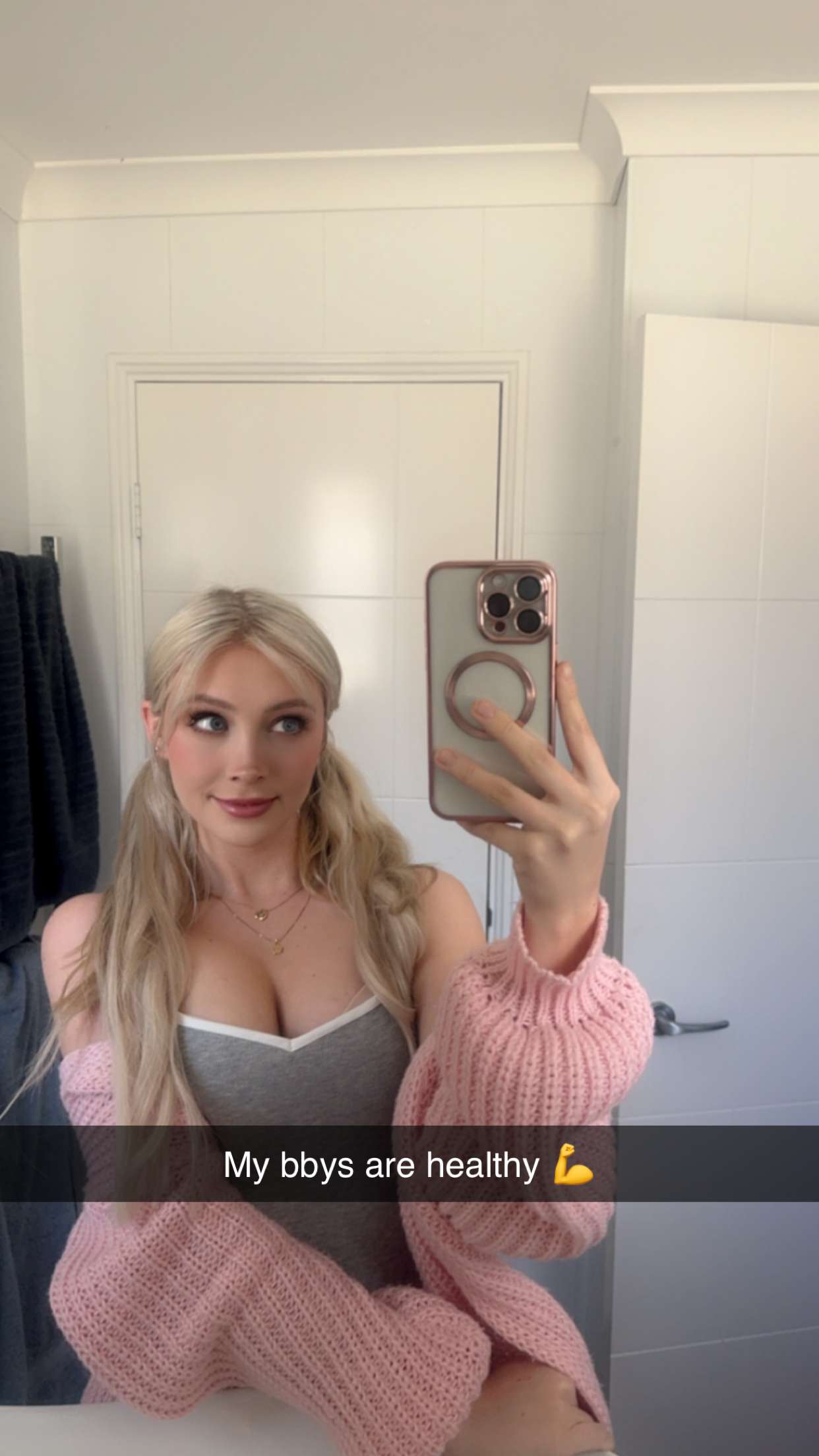 emxllouise snapchat image archive image