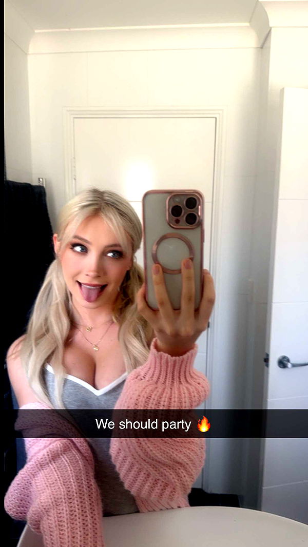 emxllouise image ~ Altpins