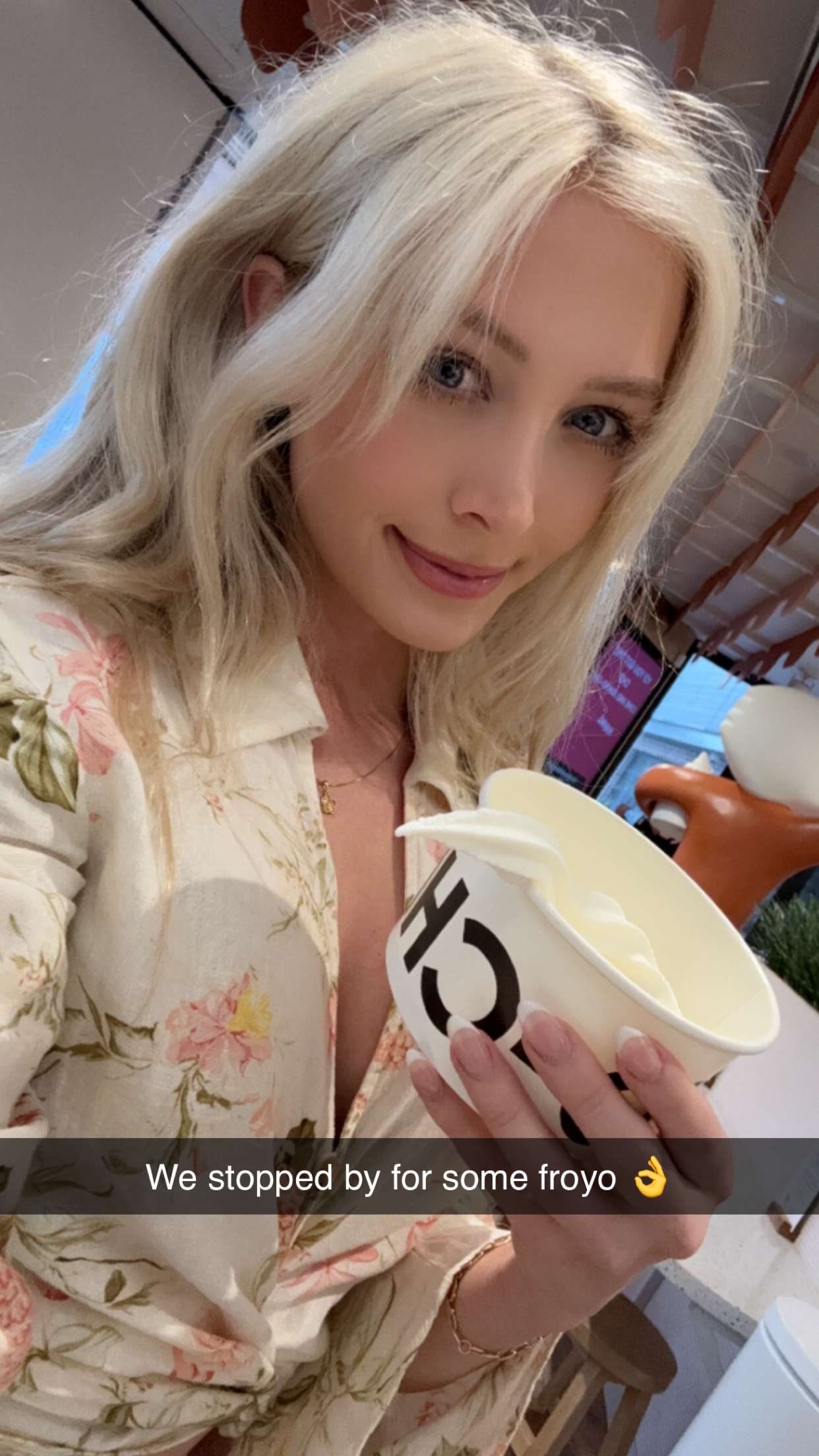 emxllouise snapchat image archive image