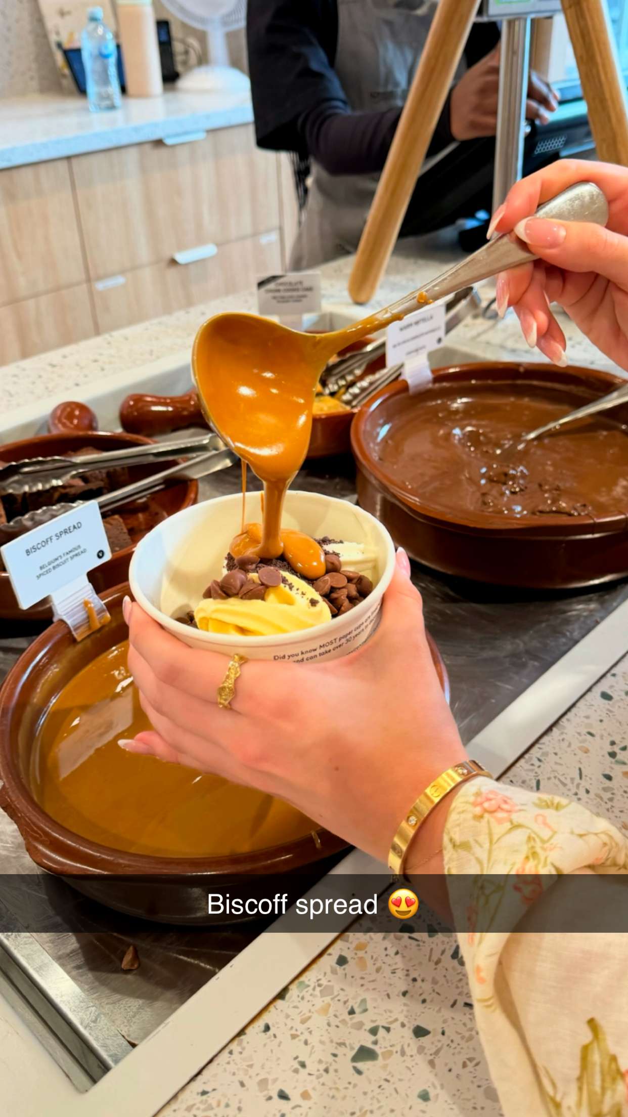 emxllouise snapchat image archive image