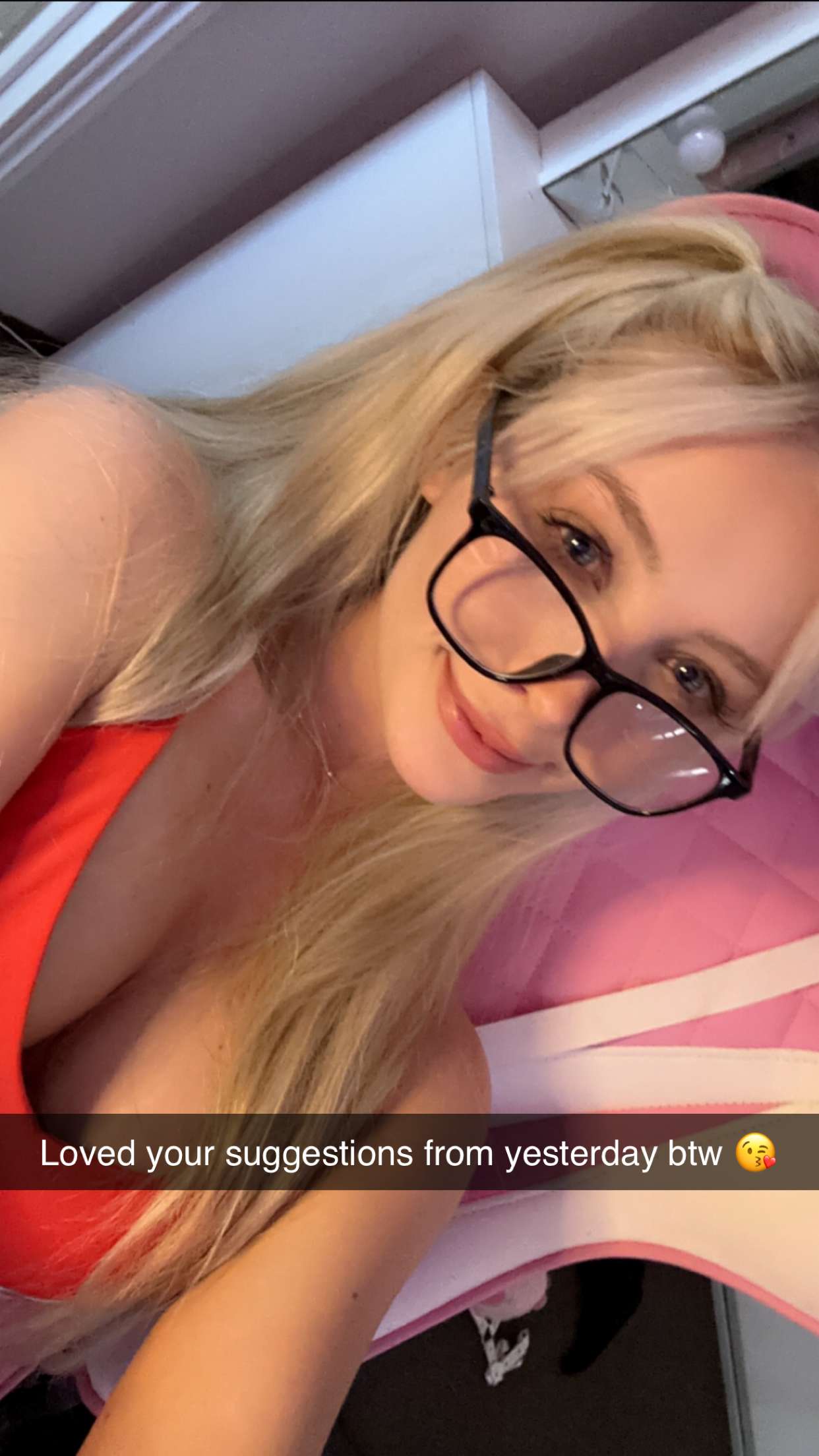 emxllouise snapchat image archive image