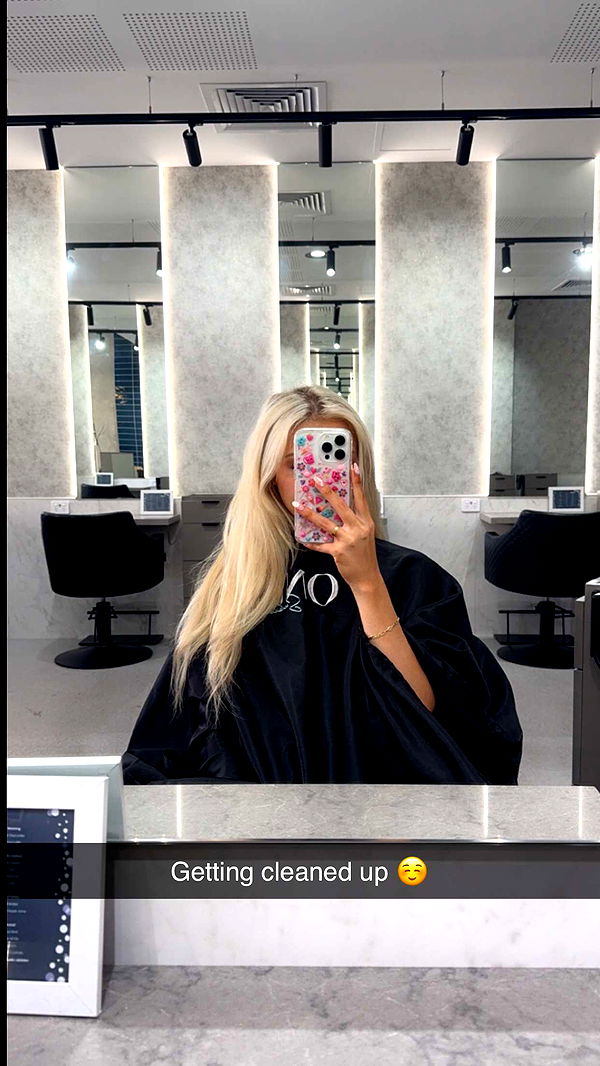 emxllouise image ~ Altpins