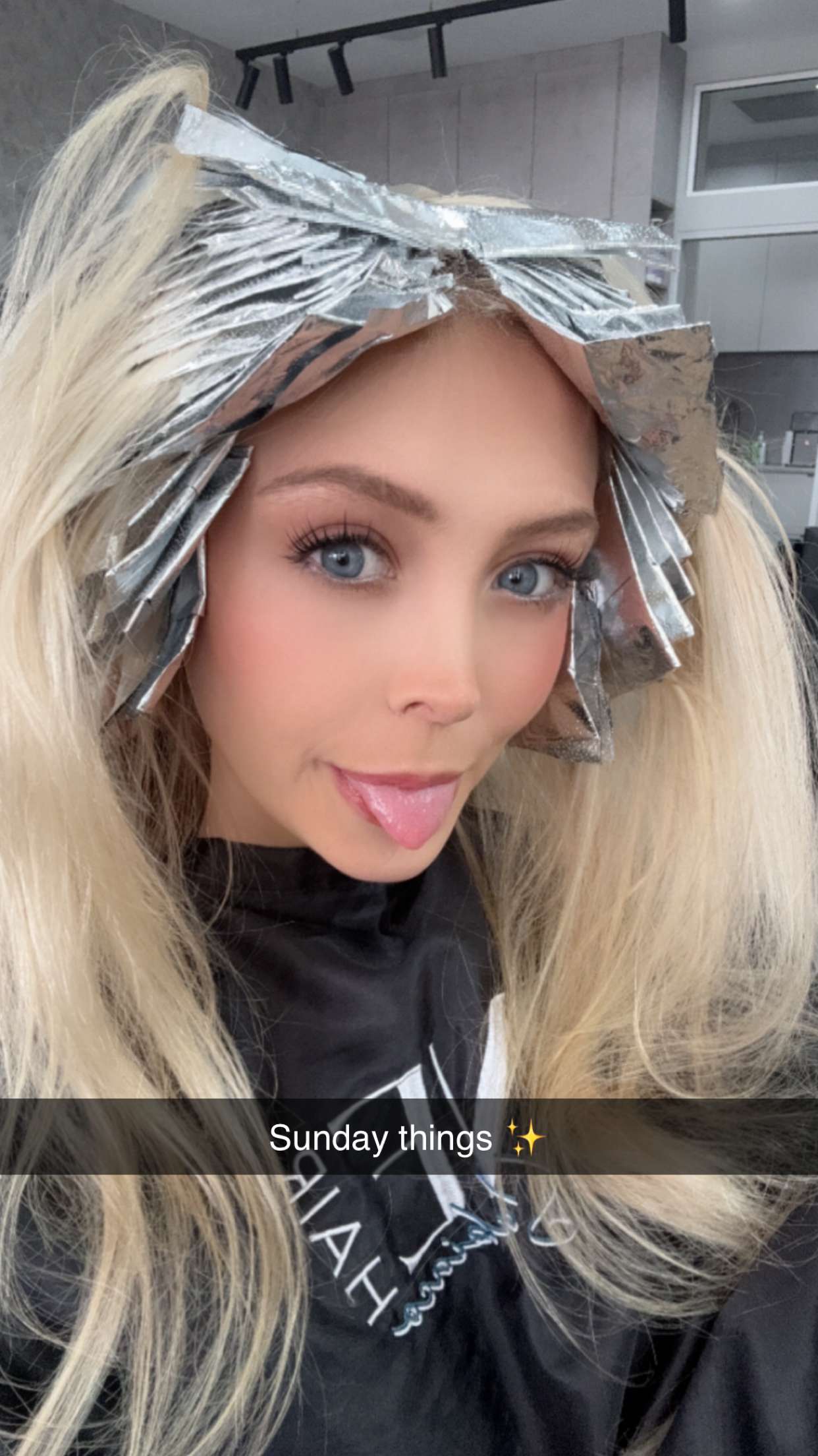 emxllouise snapchat image archive image