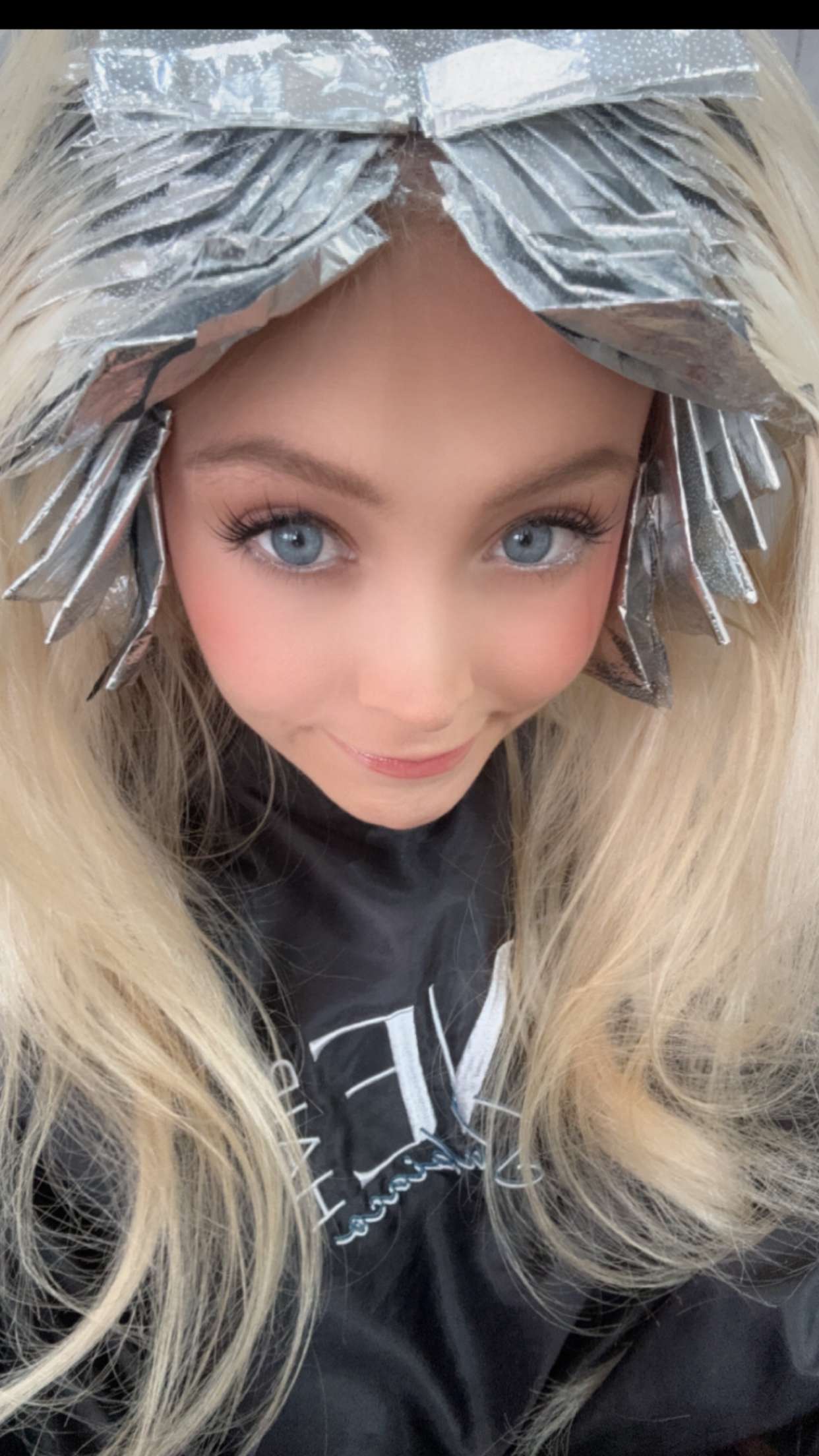 emxllouise snapchat image archive image