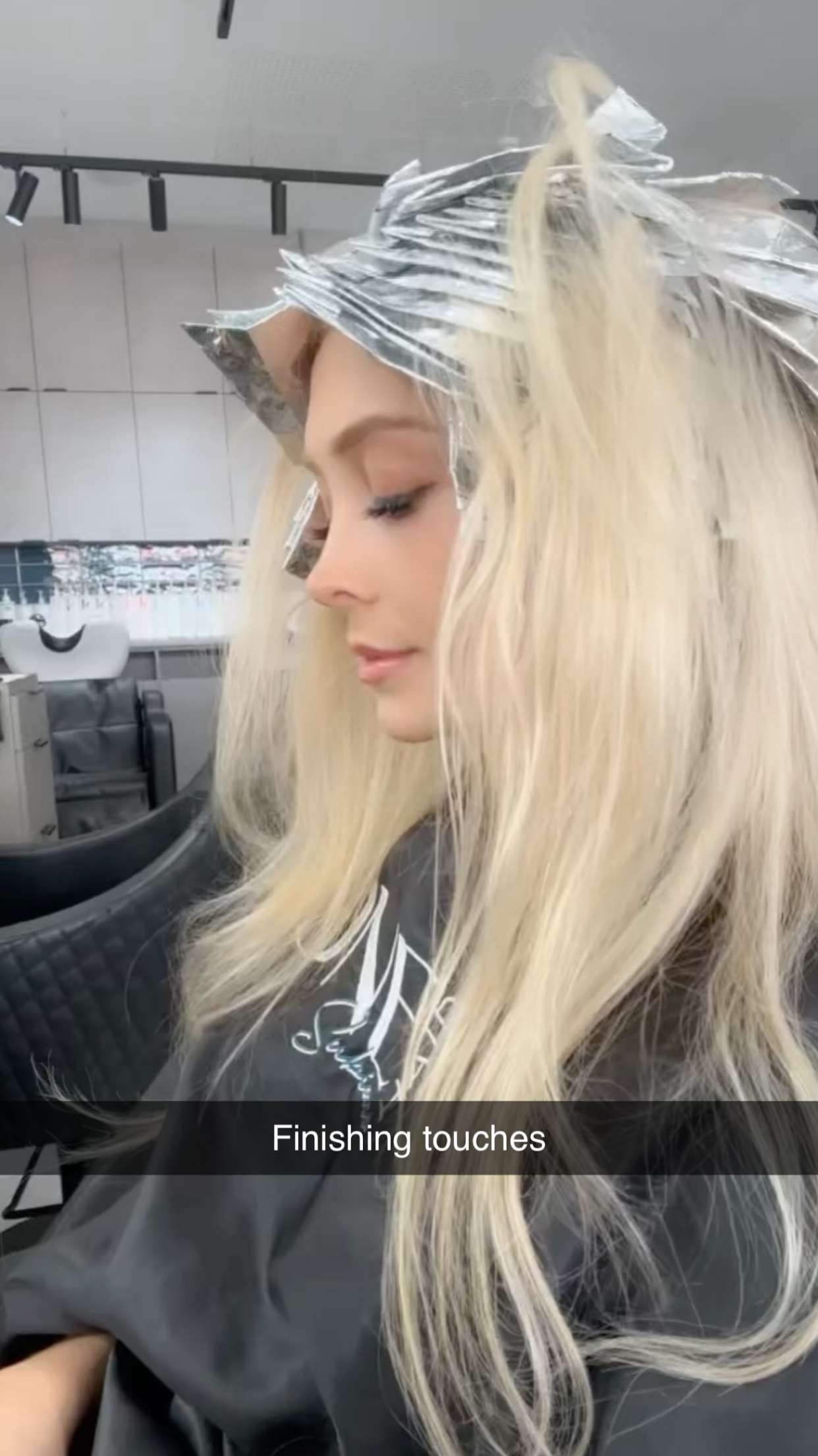 emxllouise snapchat image archive image