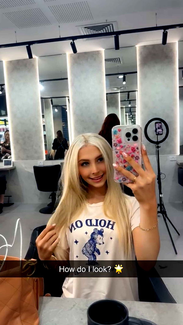 emxllouise image ~ Altpins