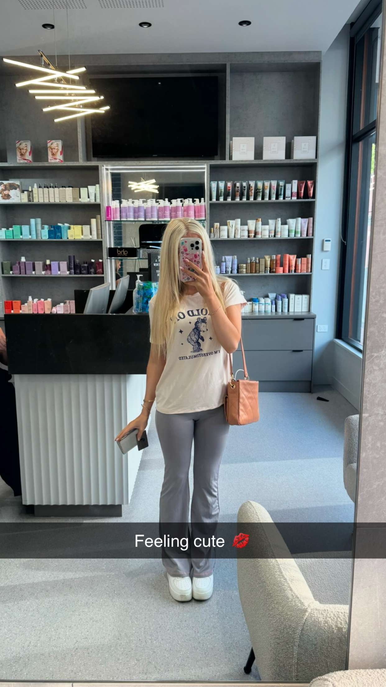 emxllouise snapchat image archive image