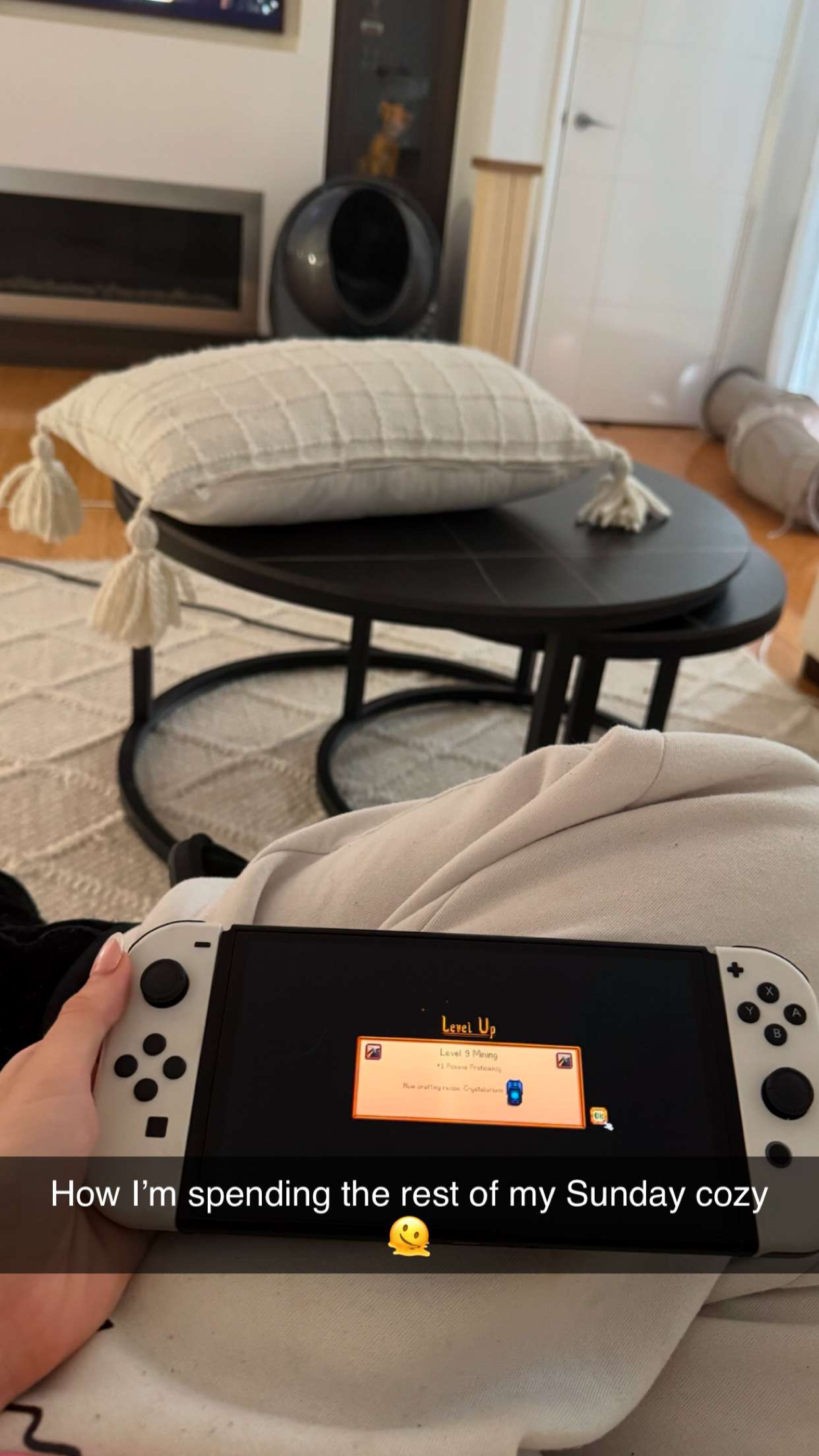 emxllouise snapchat image archive image