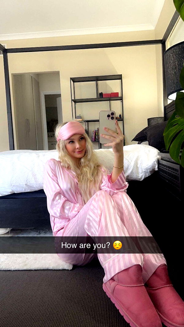 emxllouise image ~ Altpins