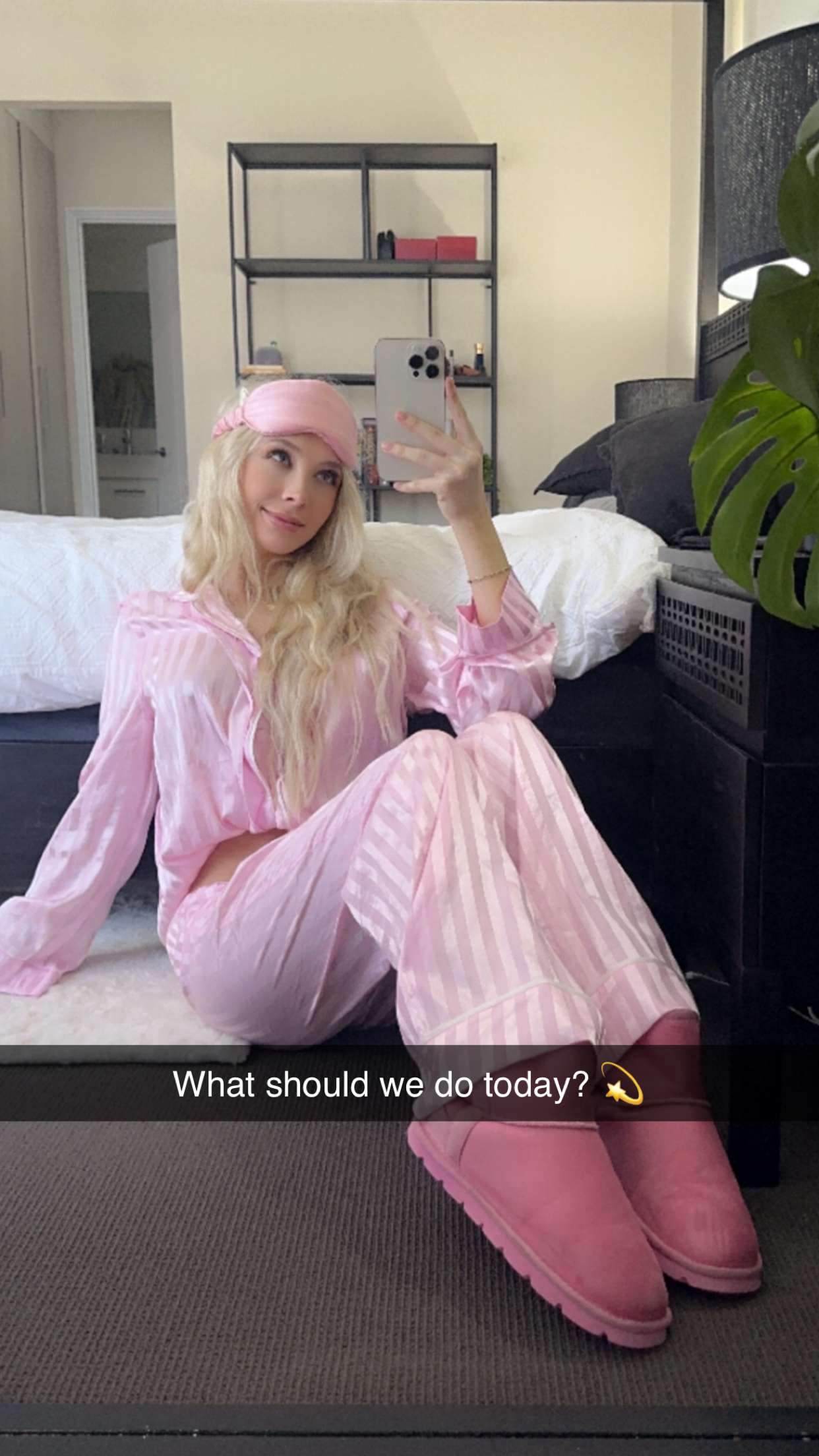 emxllouise snapchat image archive image