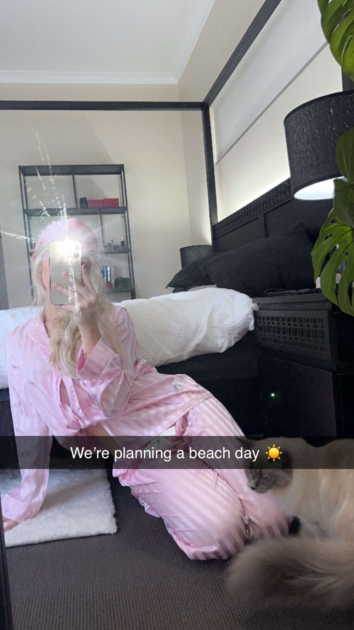 emxllouise snapchat image archive image