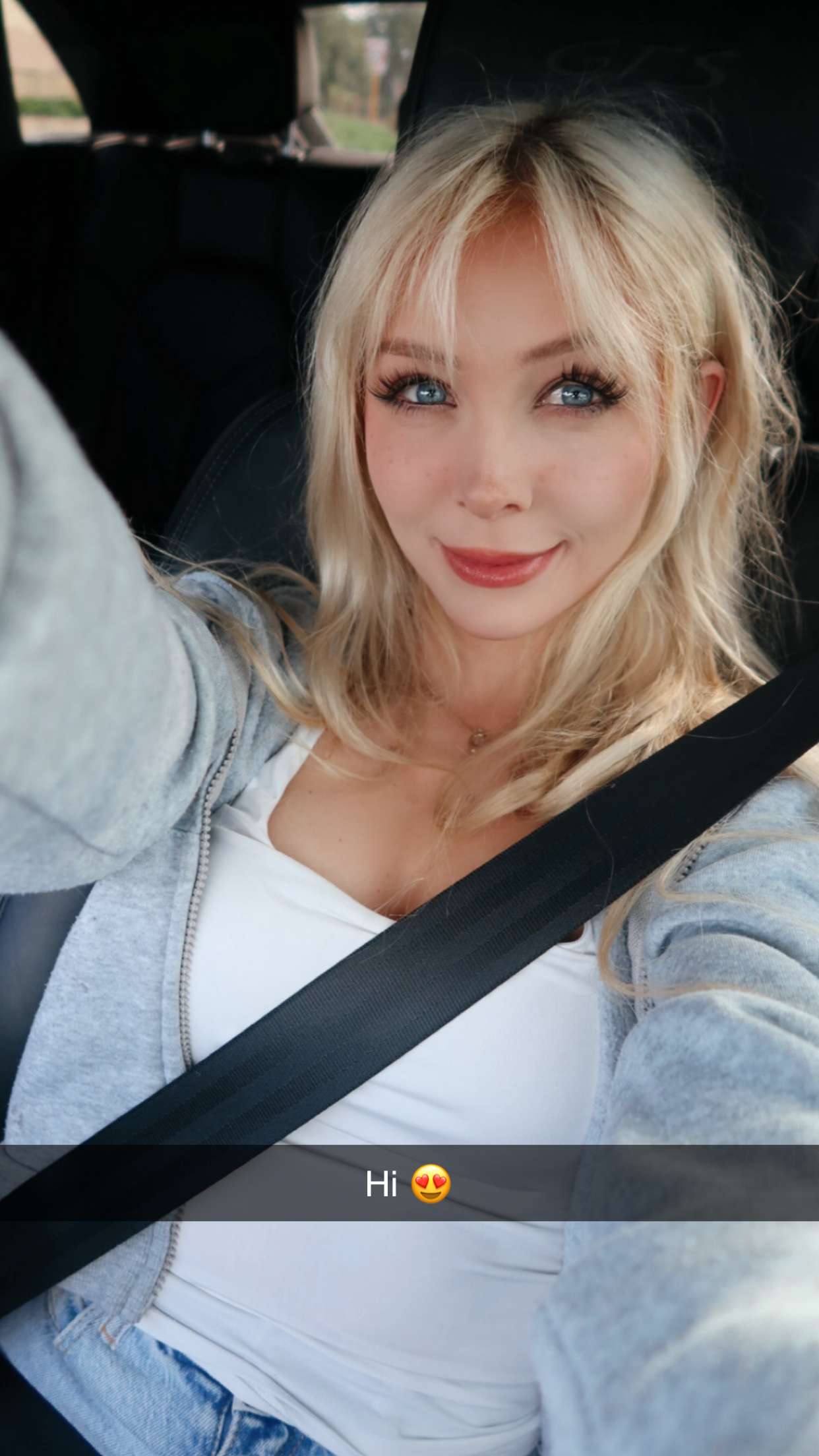 emxllouise snapchat image archive image