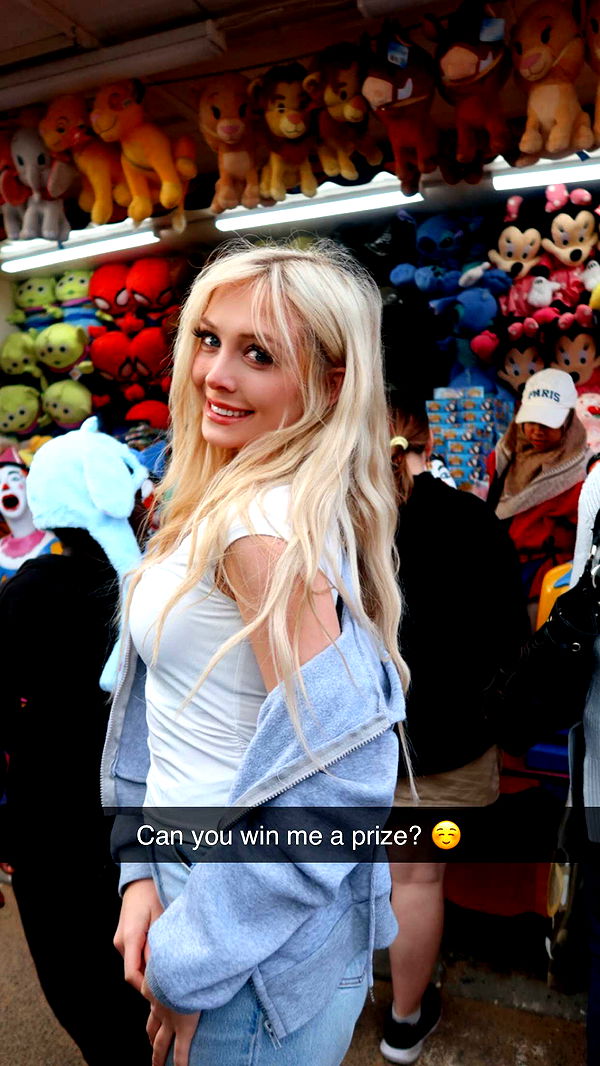 emxllouise image ~ Altpins