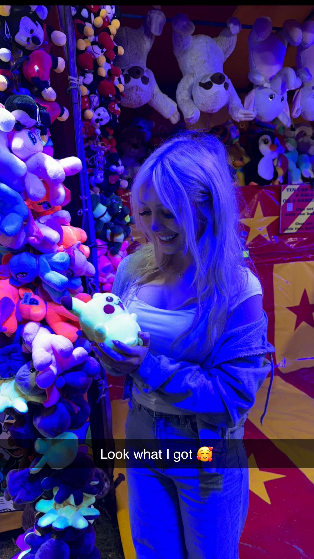 emxllouise snapchat image archive image