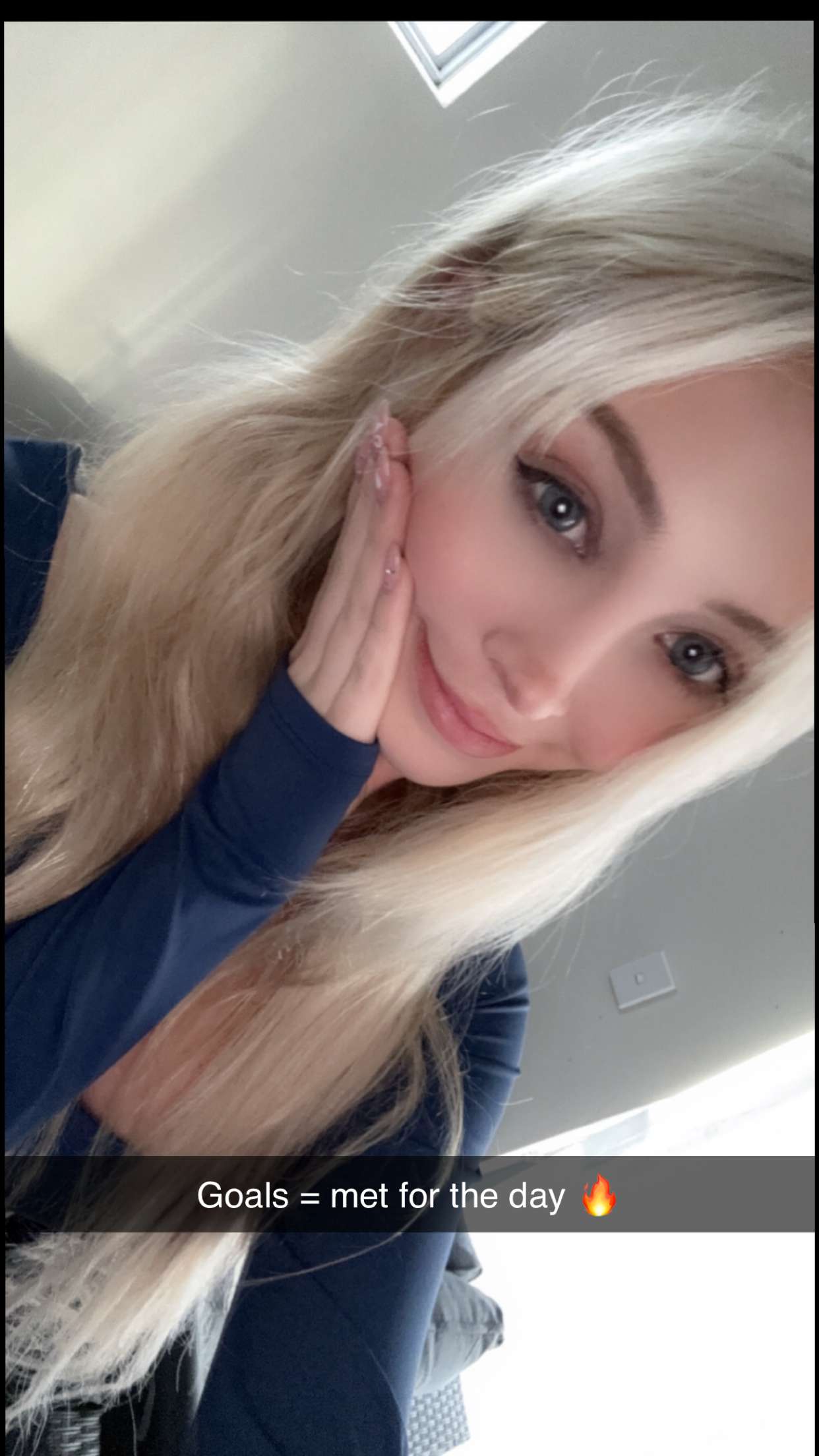 emxllouise snapchat image archive image